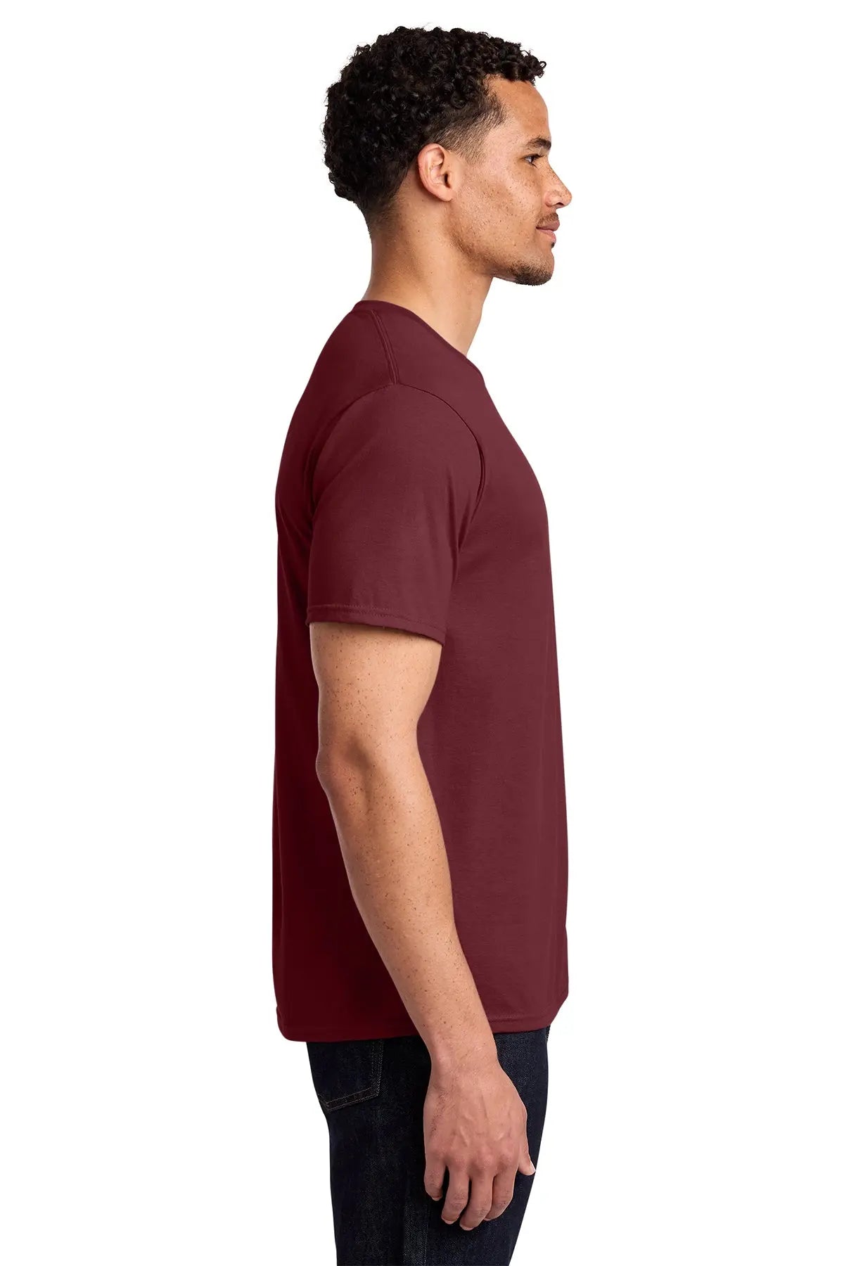 Port & Co™ Fan Favorite™ Tee #PC450