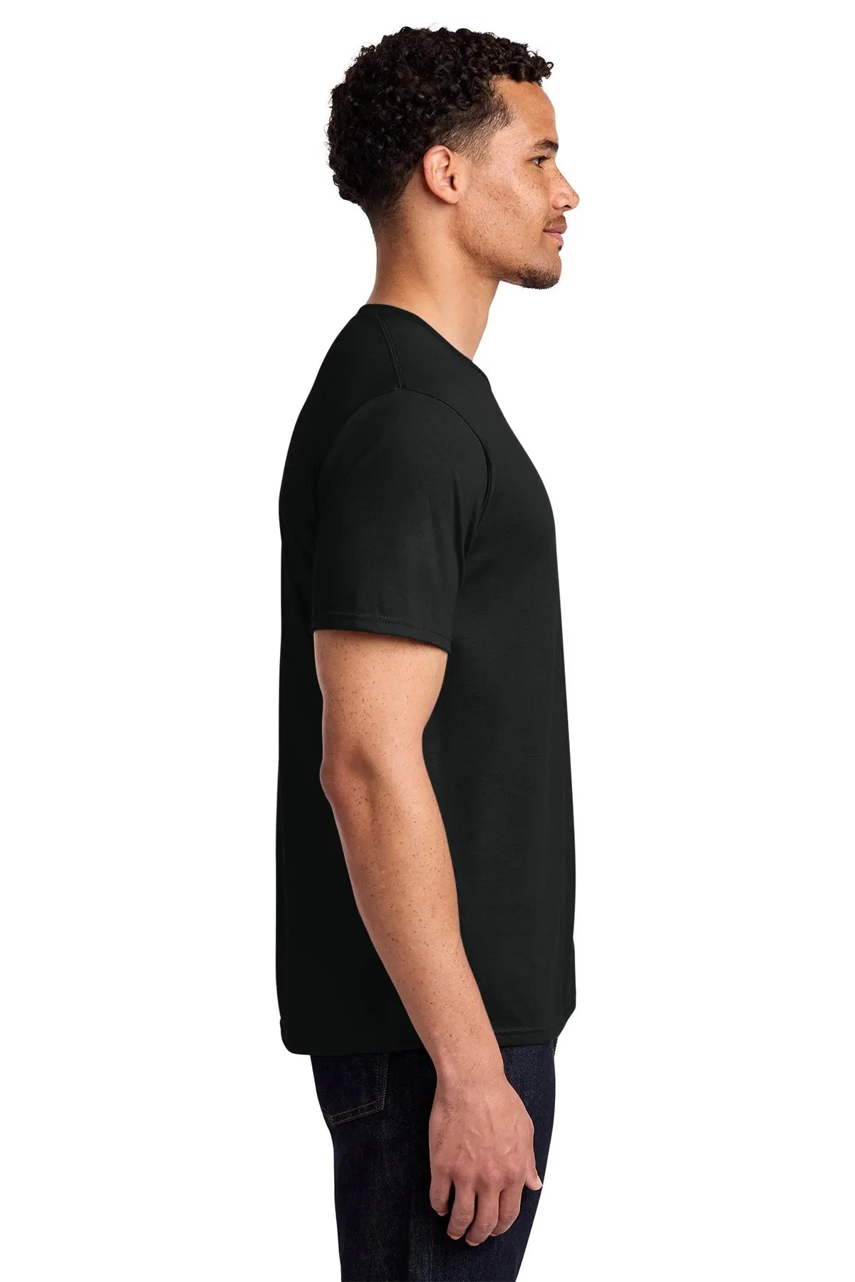 Port & Co™ Fan Favorite™ Tee #PC450