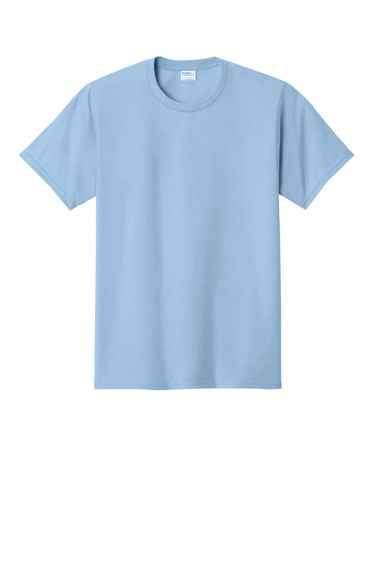Port & Co™ Fan Favorite™ Tee #PC450