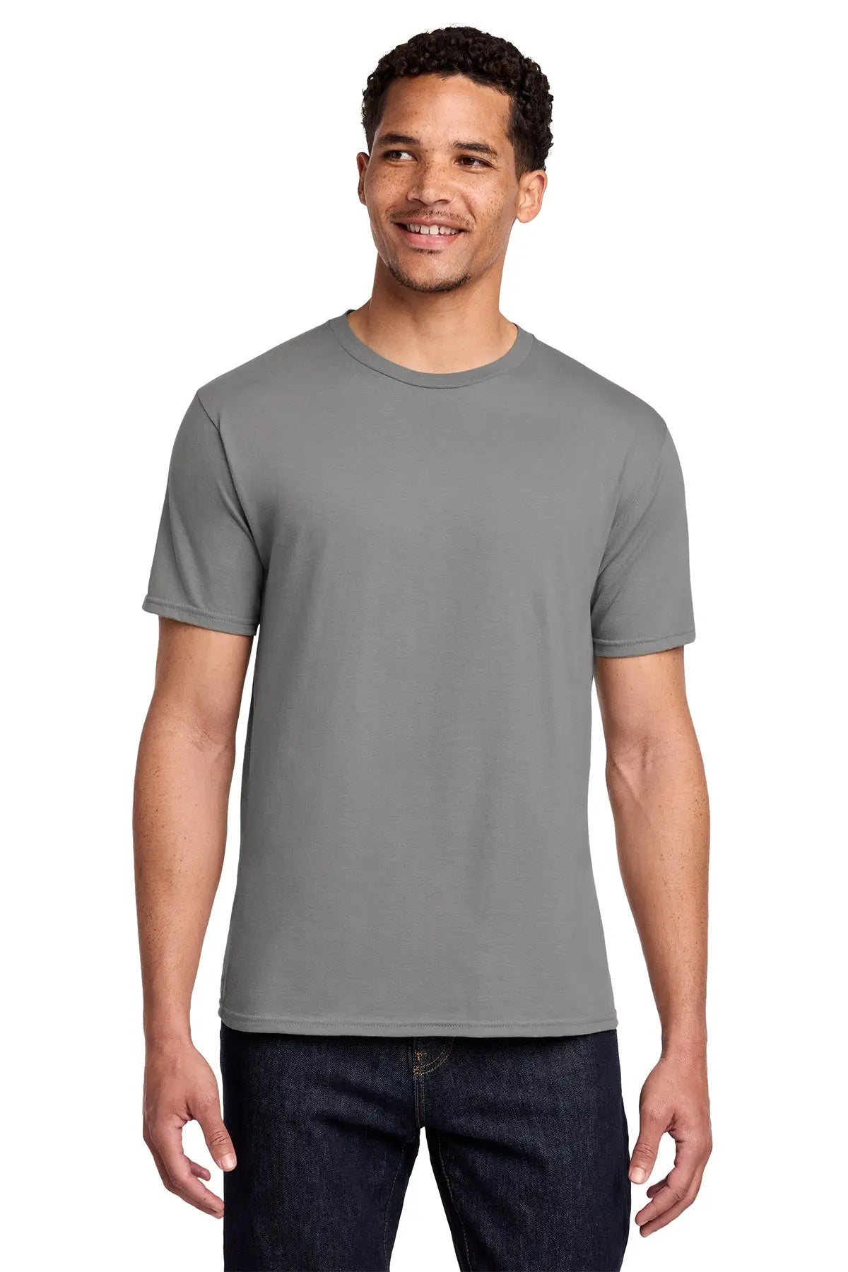 Port & Co™ Fan Favorite™ Tee #PC450