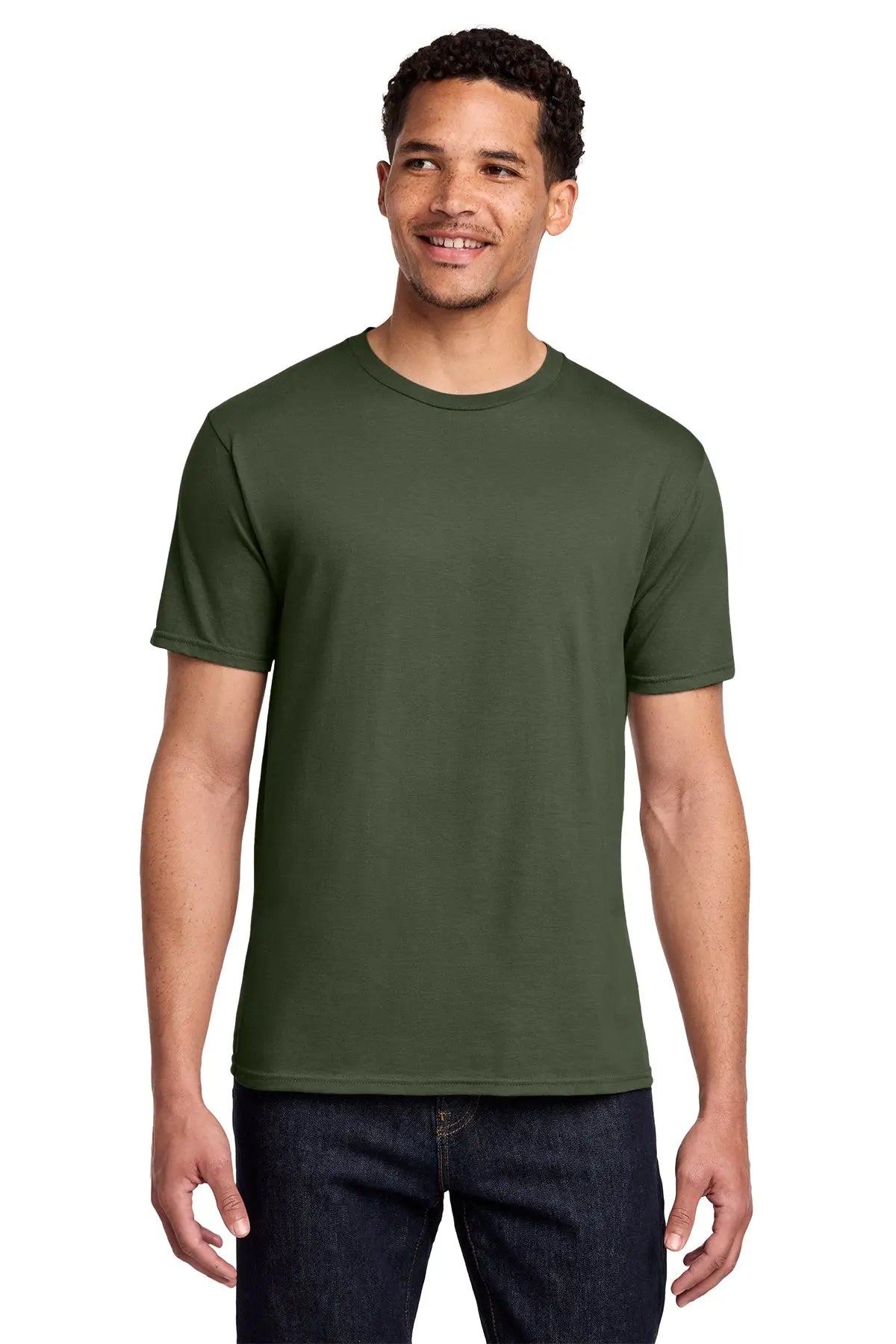 Port & Co™ Fan Favorite™ Tee #PC450