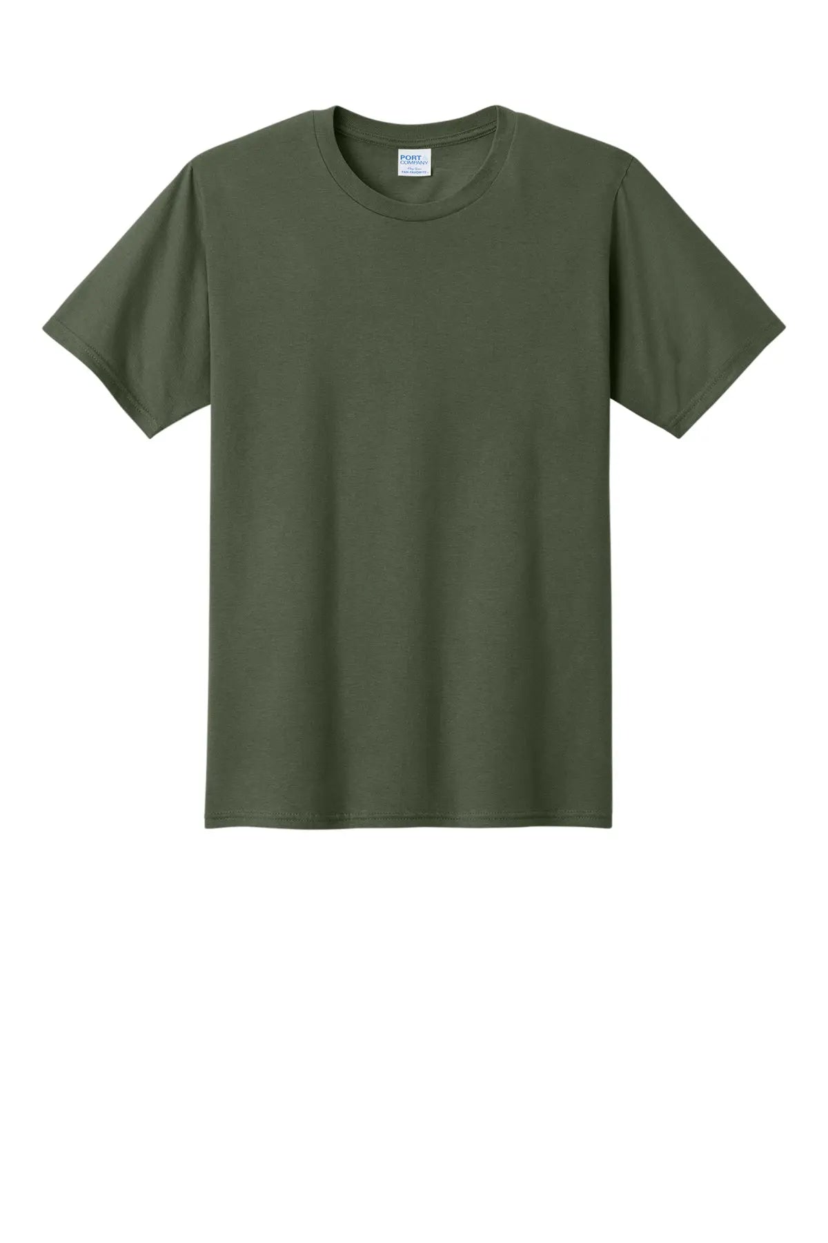 Port & Co™ Fan Favorite™ Tee #PC450