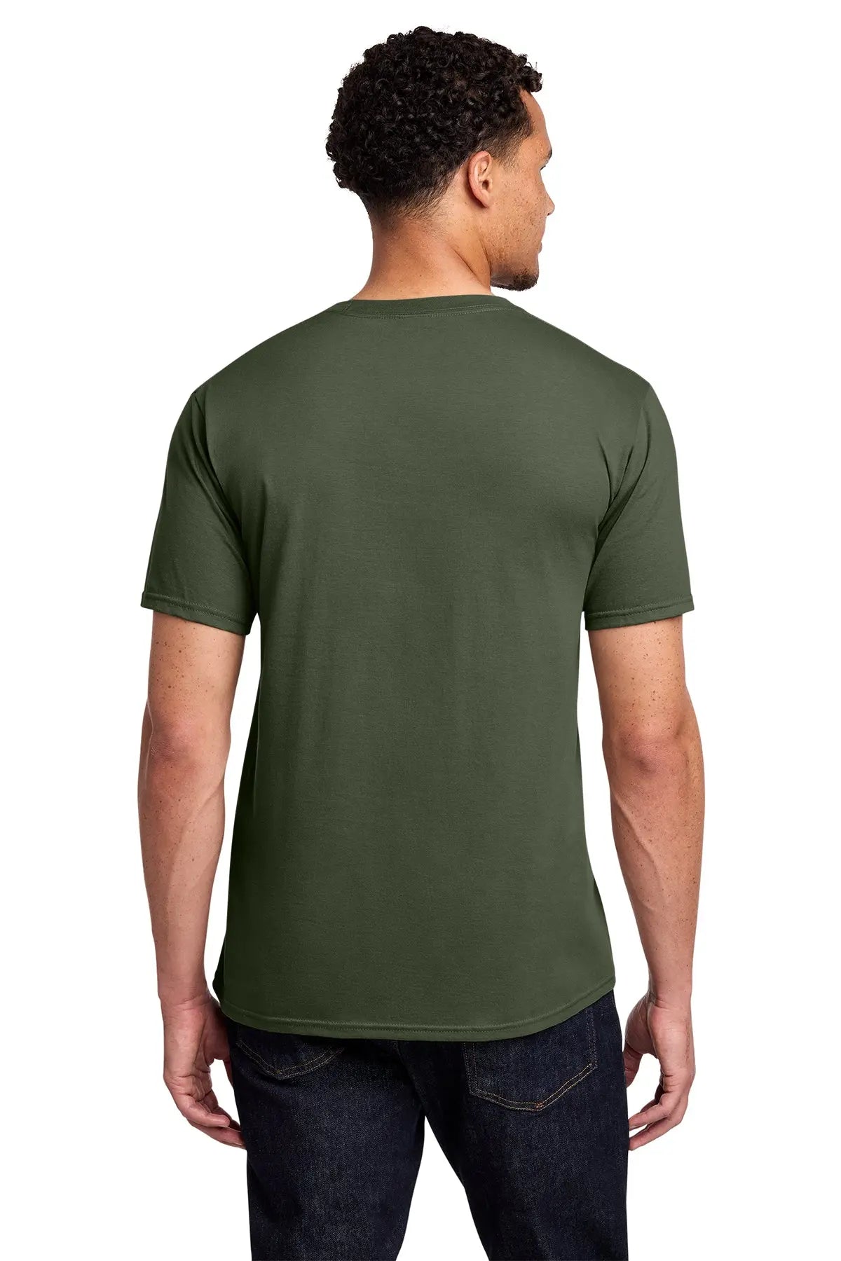 Port & Co™ Fan Favorite™ Tee #PC450