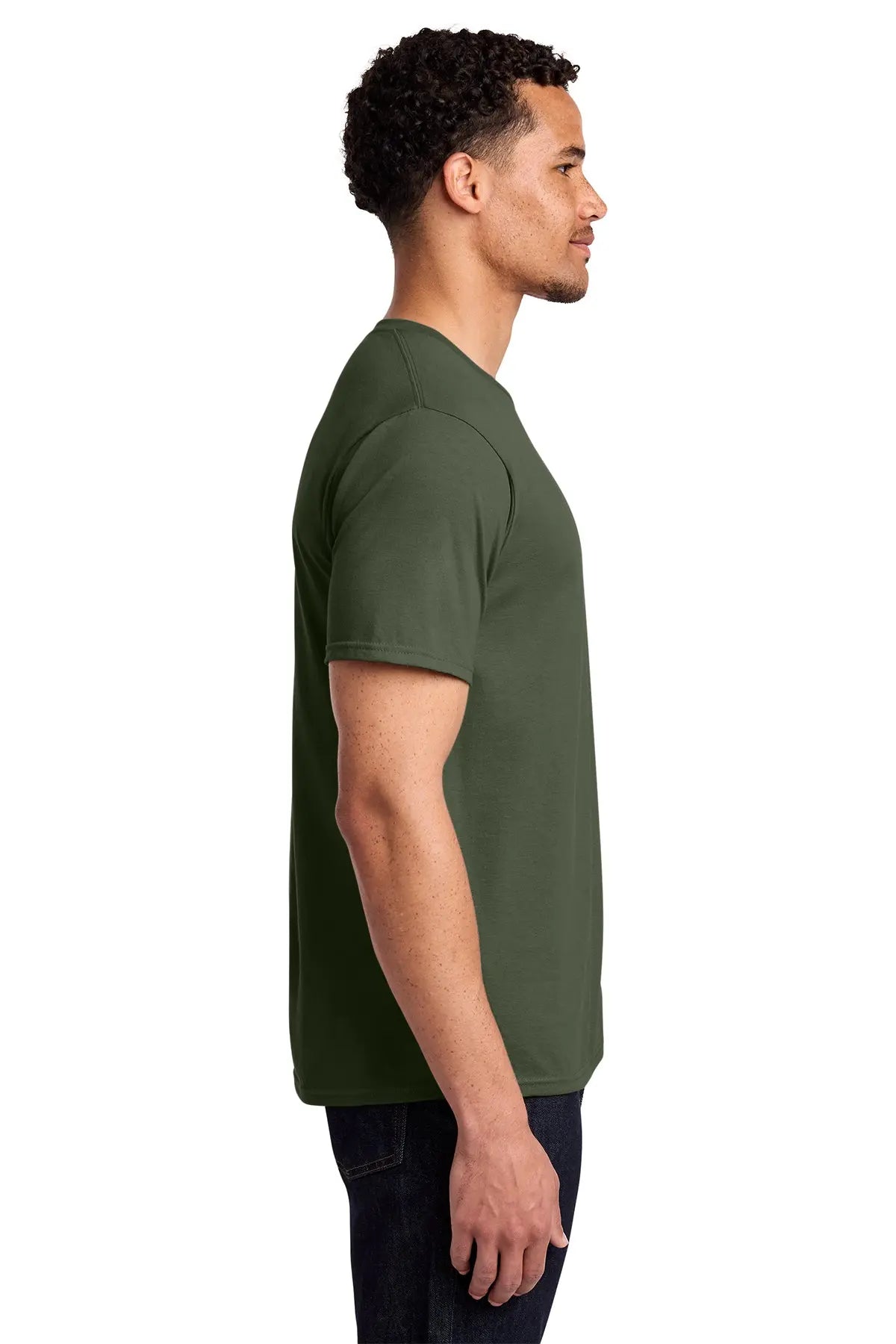Port & Co™ Fan Favorite™ Tee #PC450