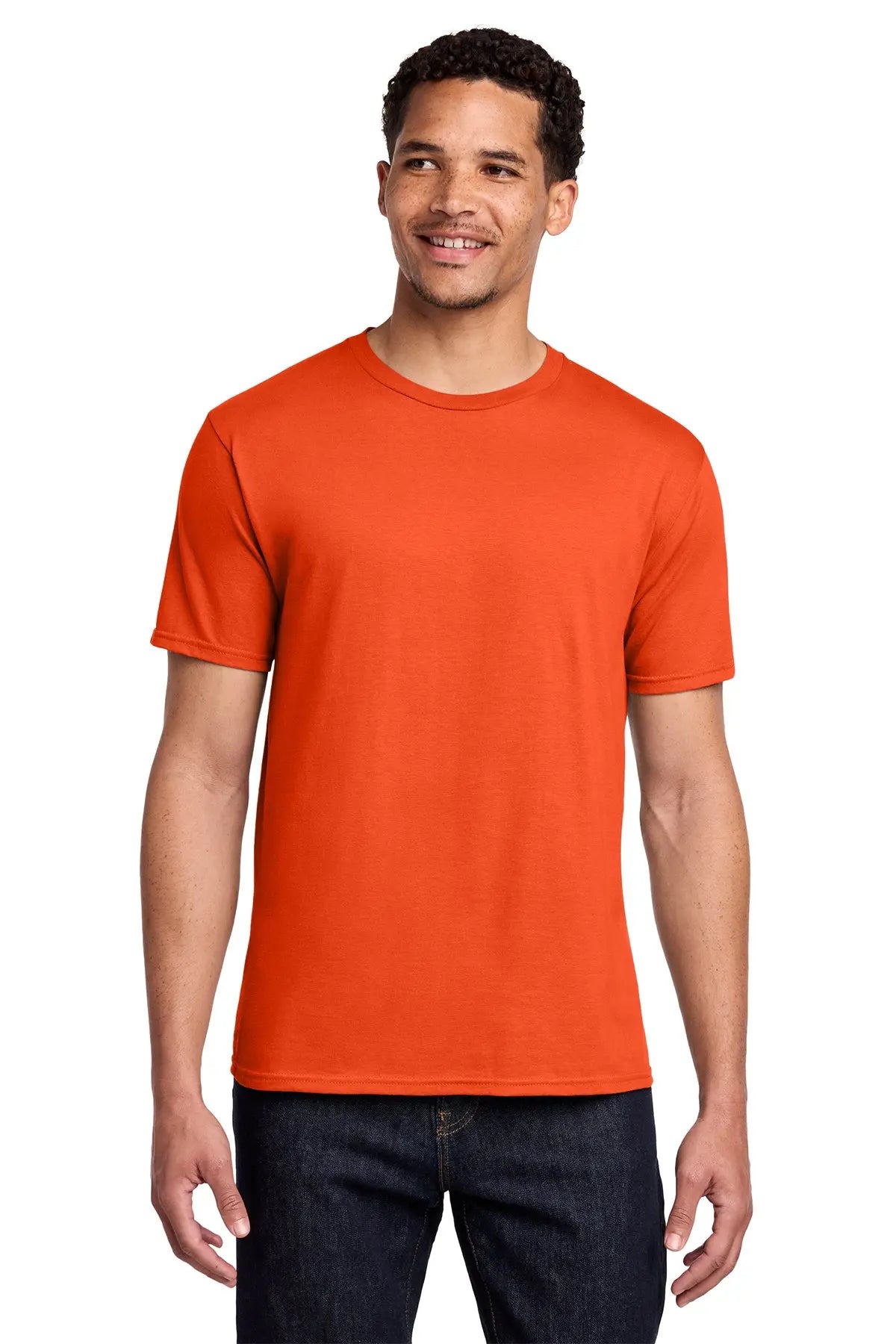 Port & Co™ Fan Favorite™ Tee #PC450