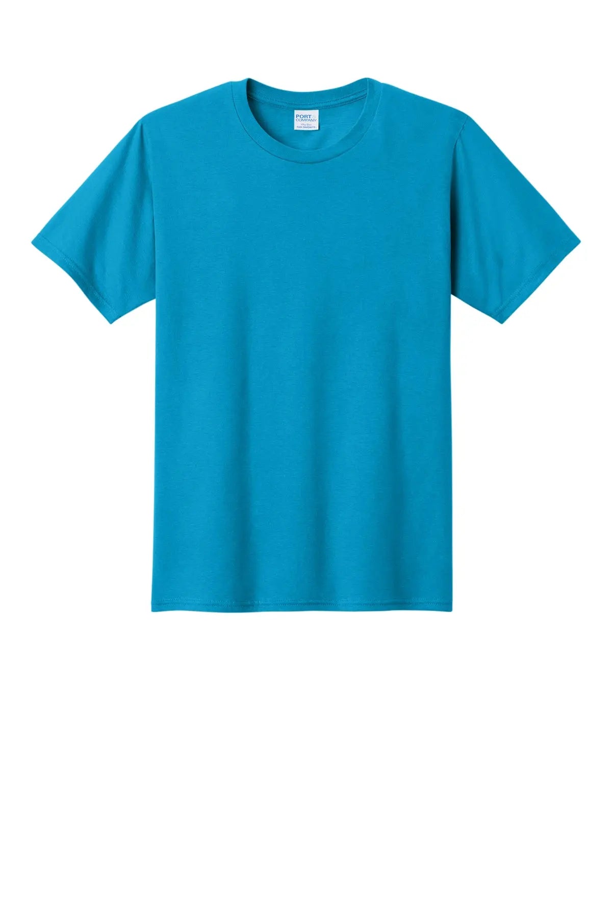 Port & Co™ Fan Favorite™ Tee #PC450
