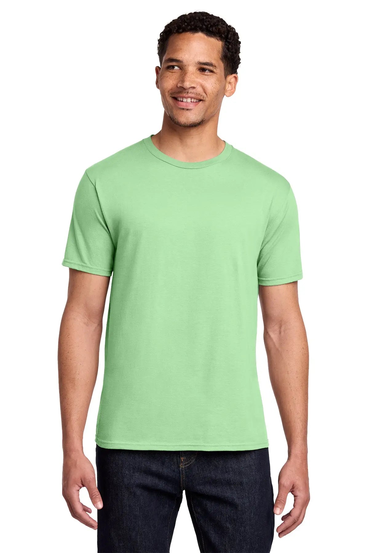 Port & Co™ Fan Favorite™ Tee #PC450