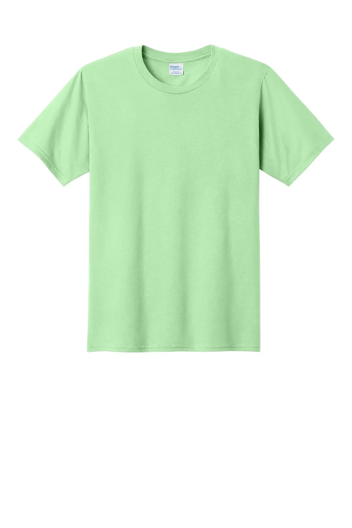 Port & Co™ Fan Favorite™ Tee #PC450