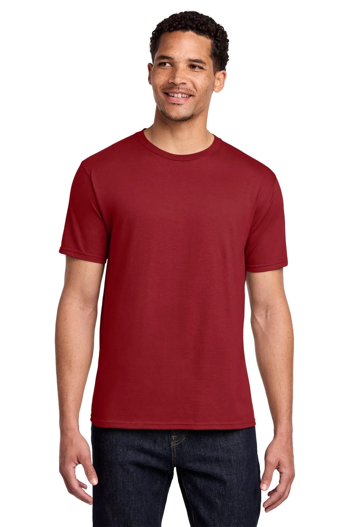 Port & Co™ Fan Favorite™ Tee #PC450