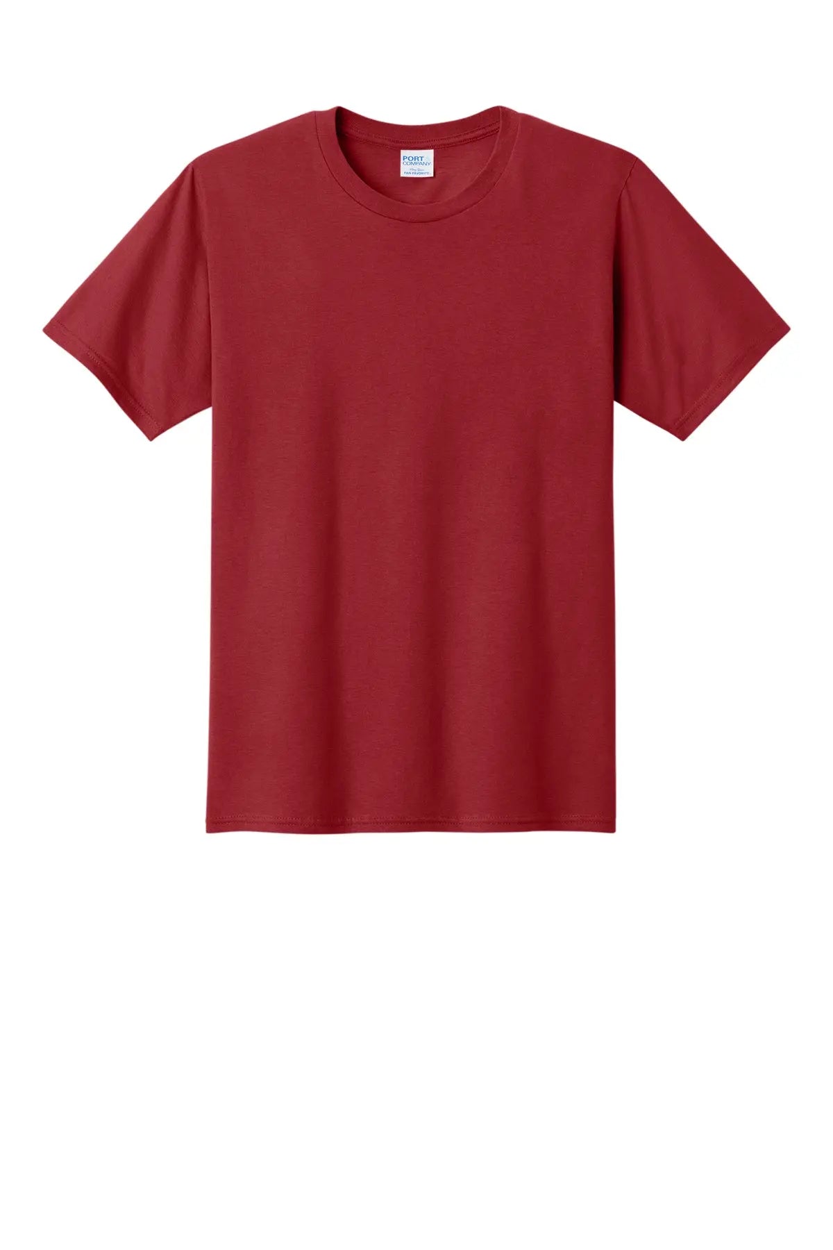 Port & Co™ Fan Favorite™ Tee #PC450