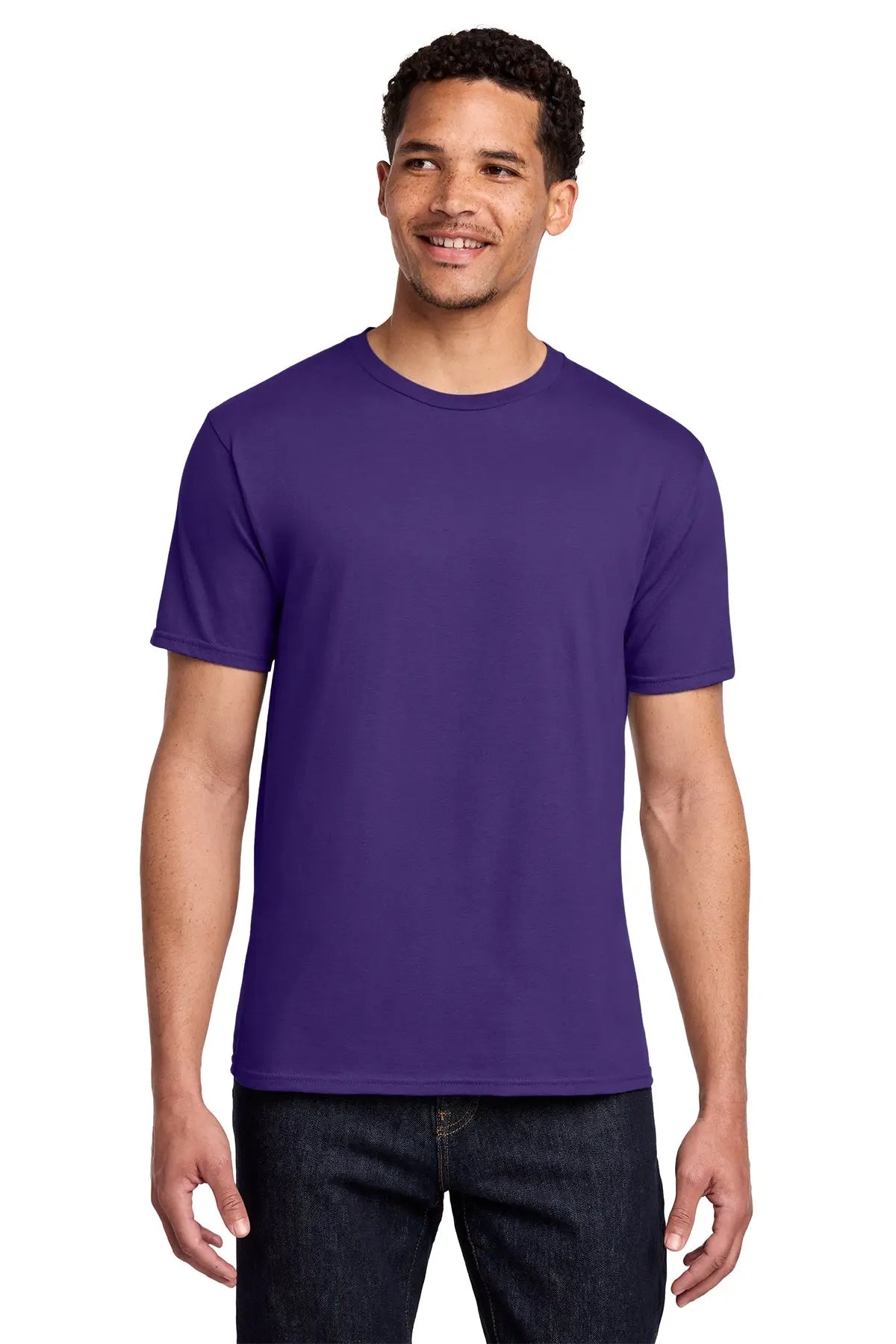 Port & Co™ Fan Favorite™ Tee #PC450