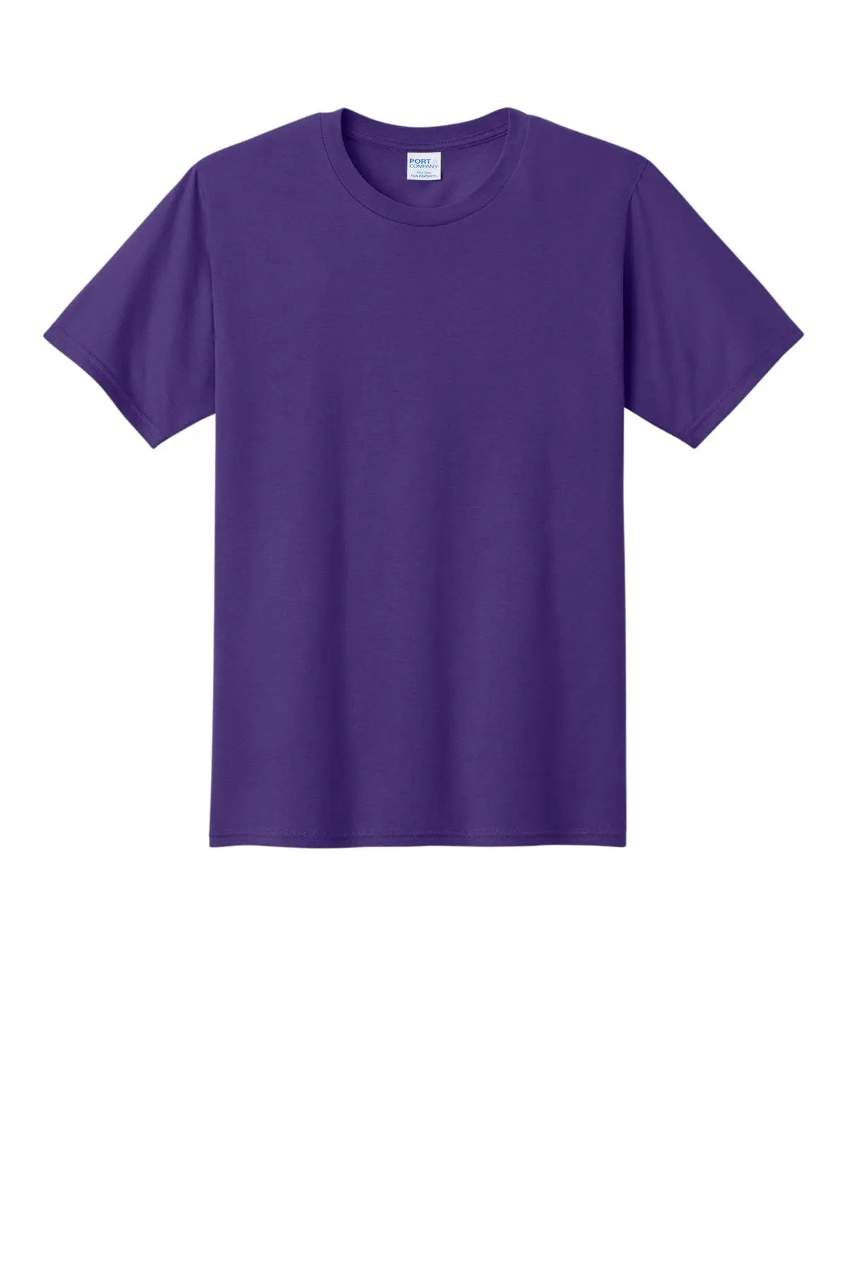 Port & Co™ Fan Favorite™ Tee #PC450