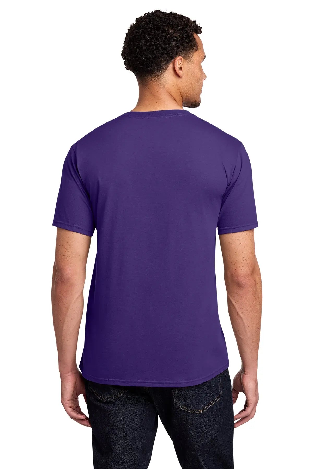 Port & Co™ Fan Favorite™ Tee #PC450