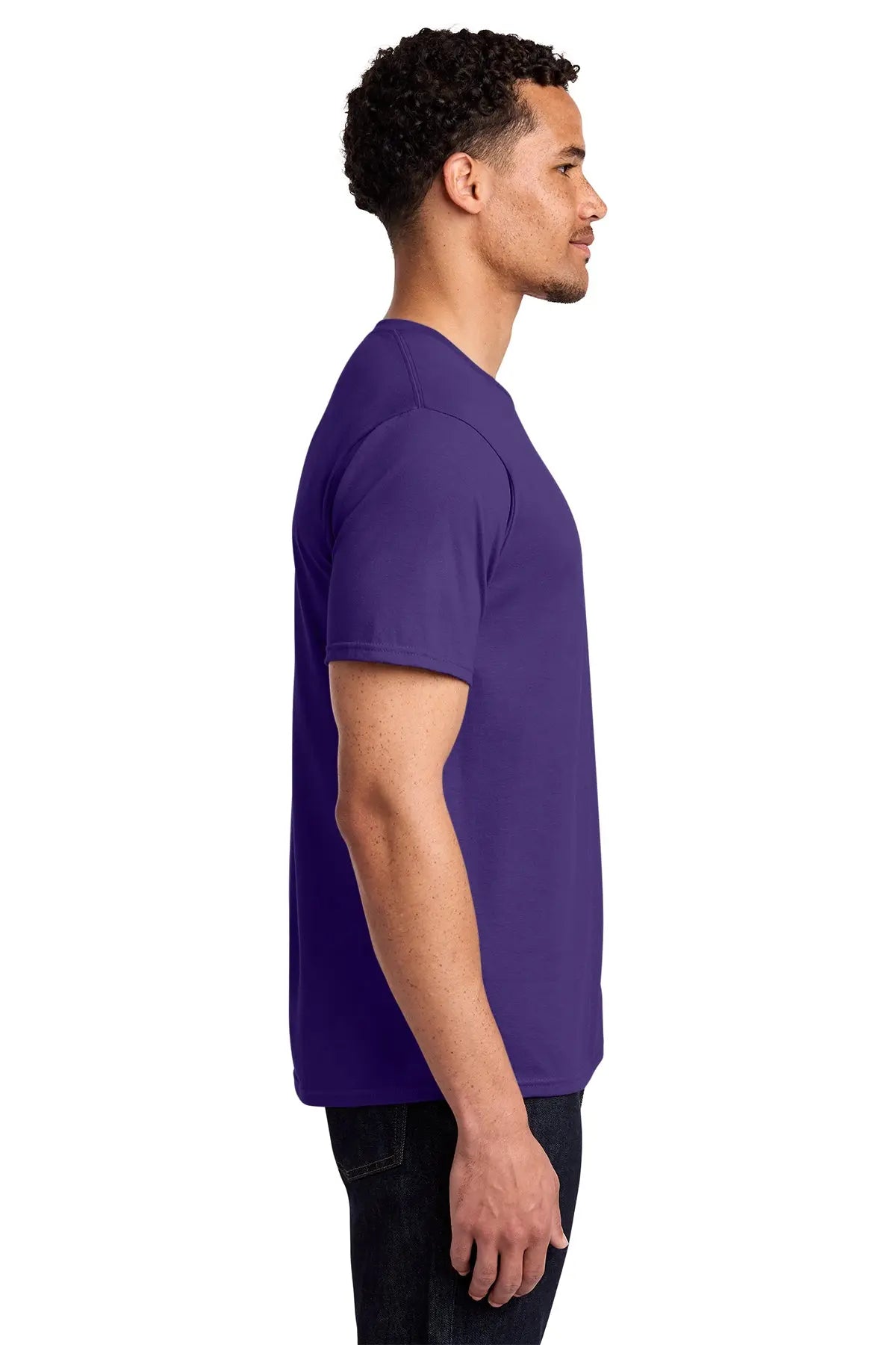 Port & Co™ Fan Favorite™ Tee #PC450