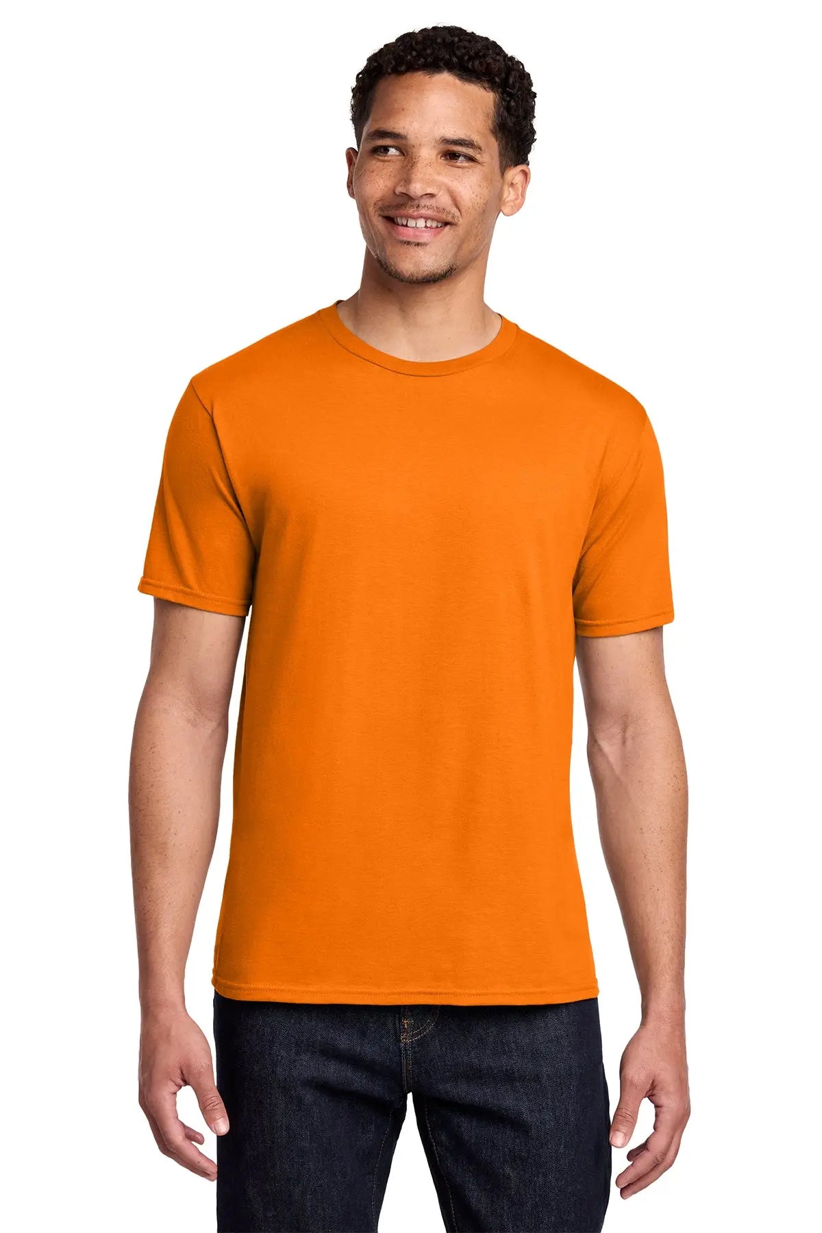 Port & Co™ Fan Favorite™ Tee #PC450