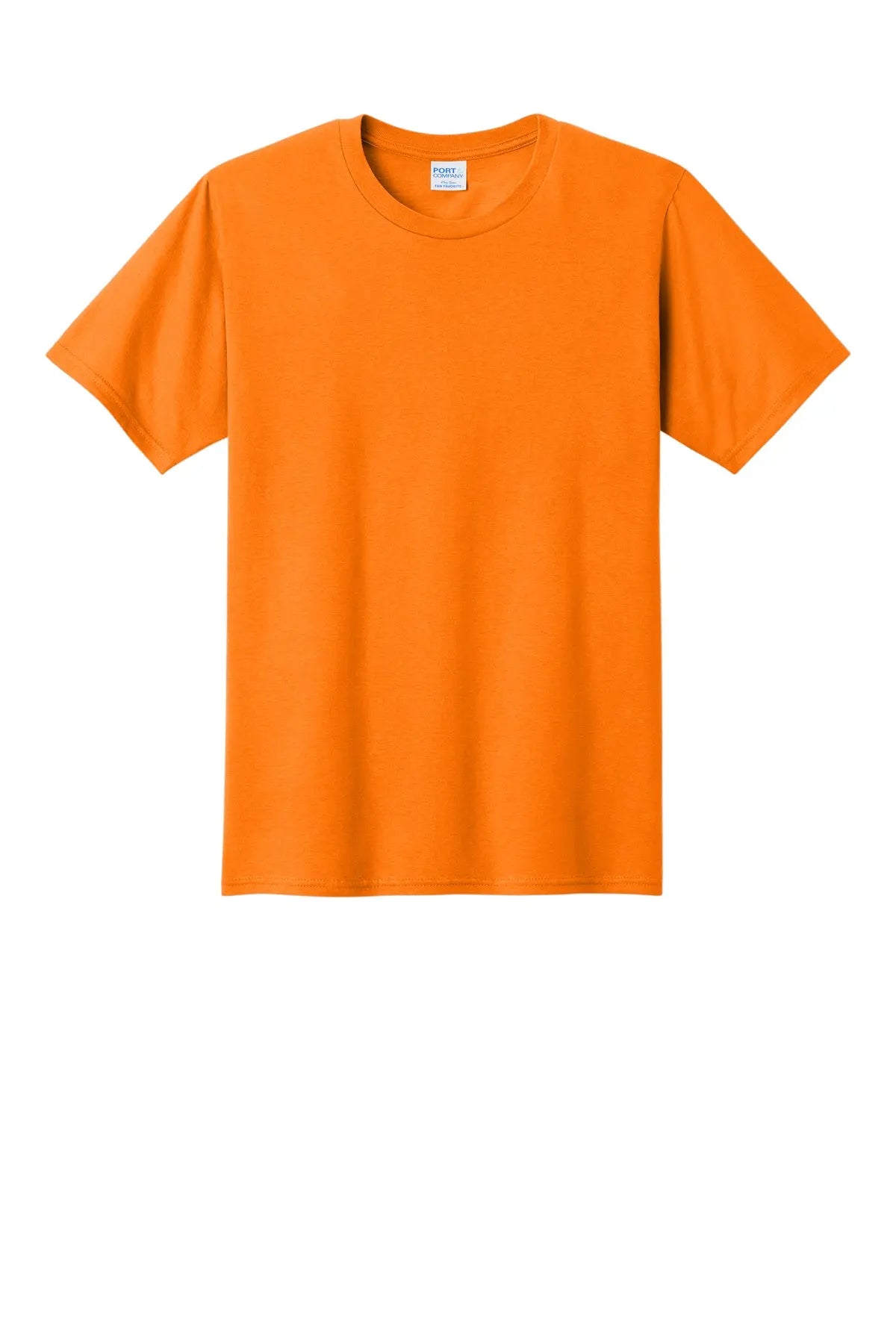 Port & Co™ Fan Favorite™ Tee #PC450