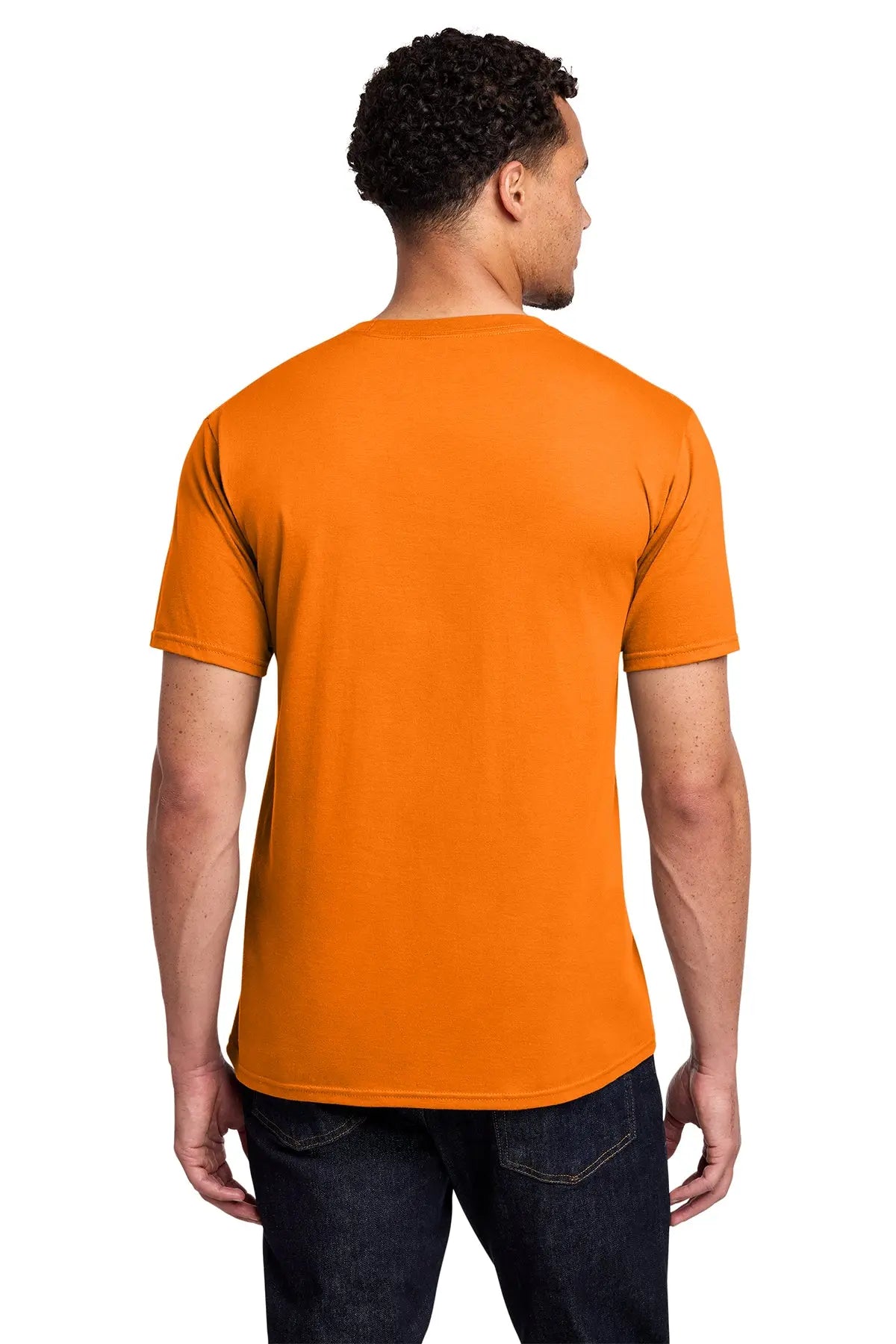 Port & Co™ Fan Favorite™ Tee #PC450