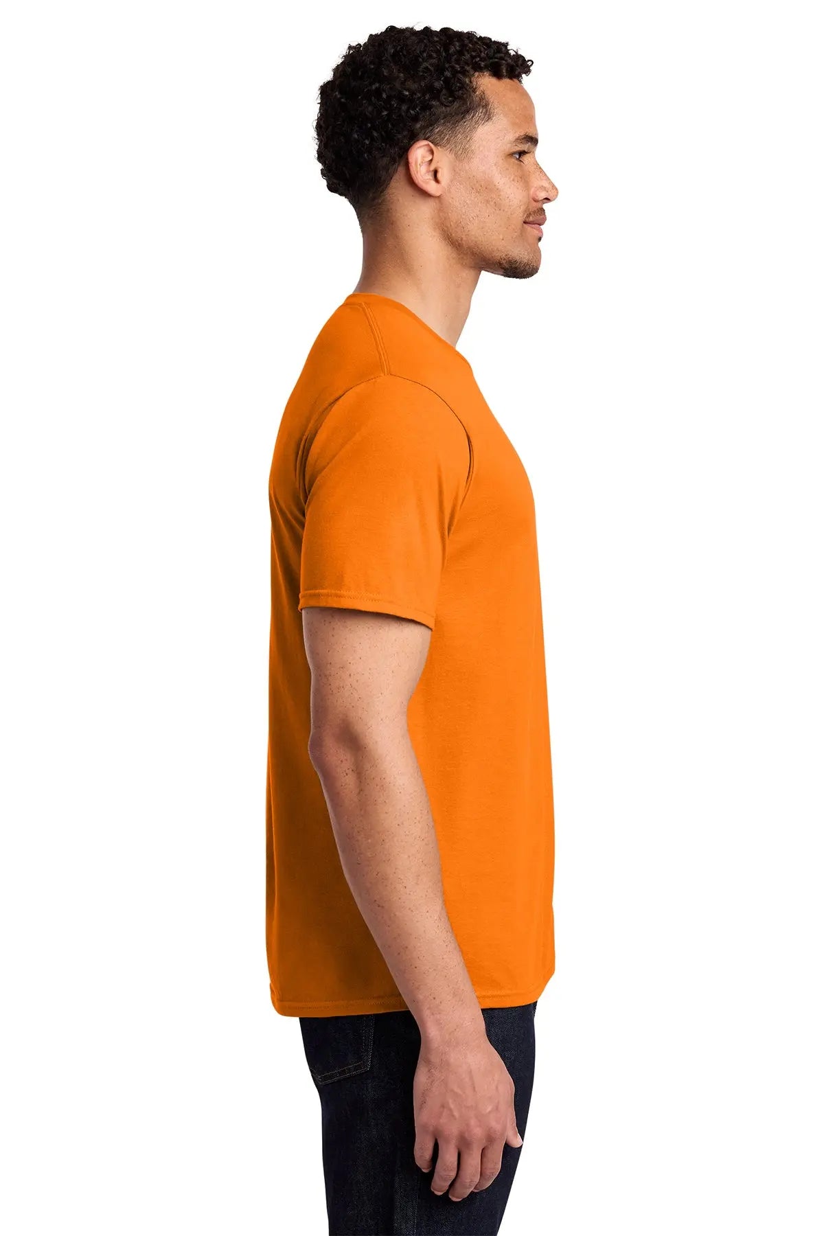 Port & Co™ Fan Favorite™ Tee #PC450