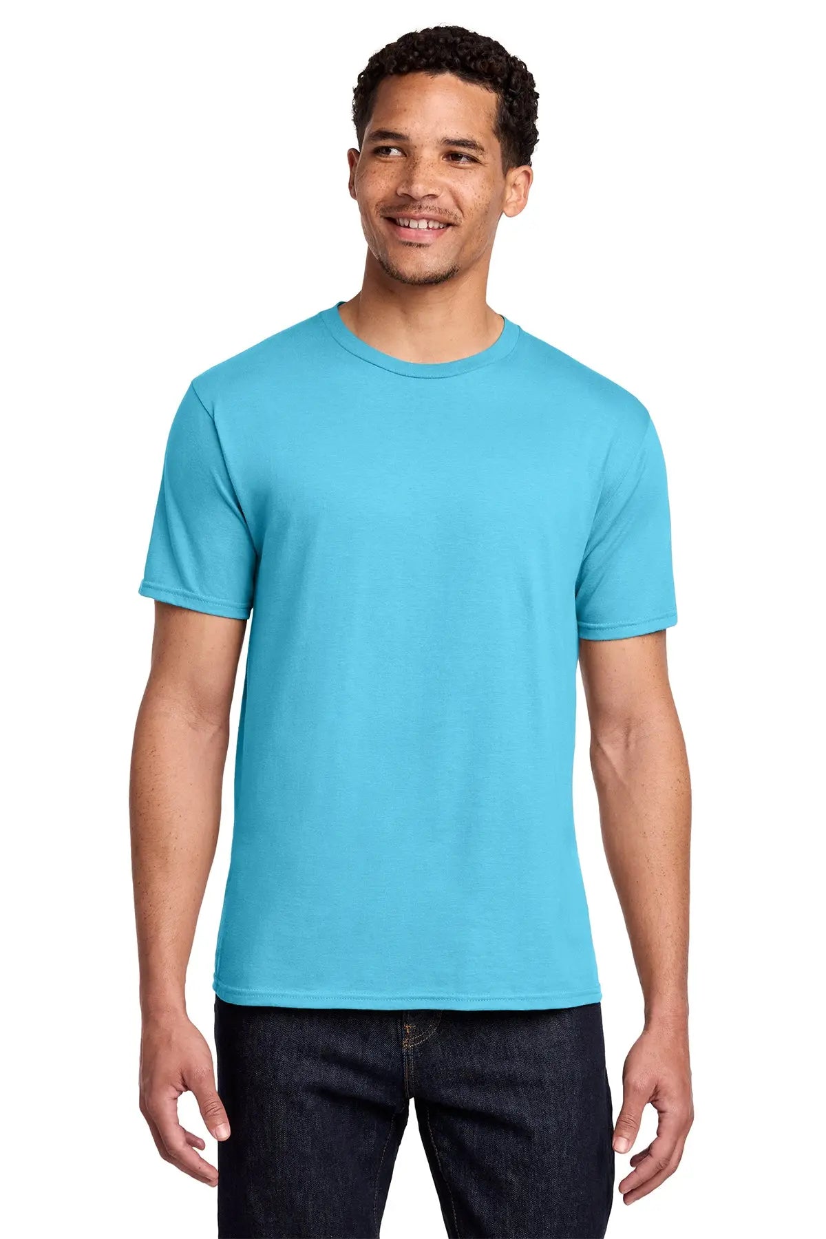 Port & Co™ Fan Favorite™ Tee #PC450