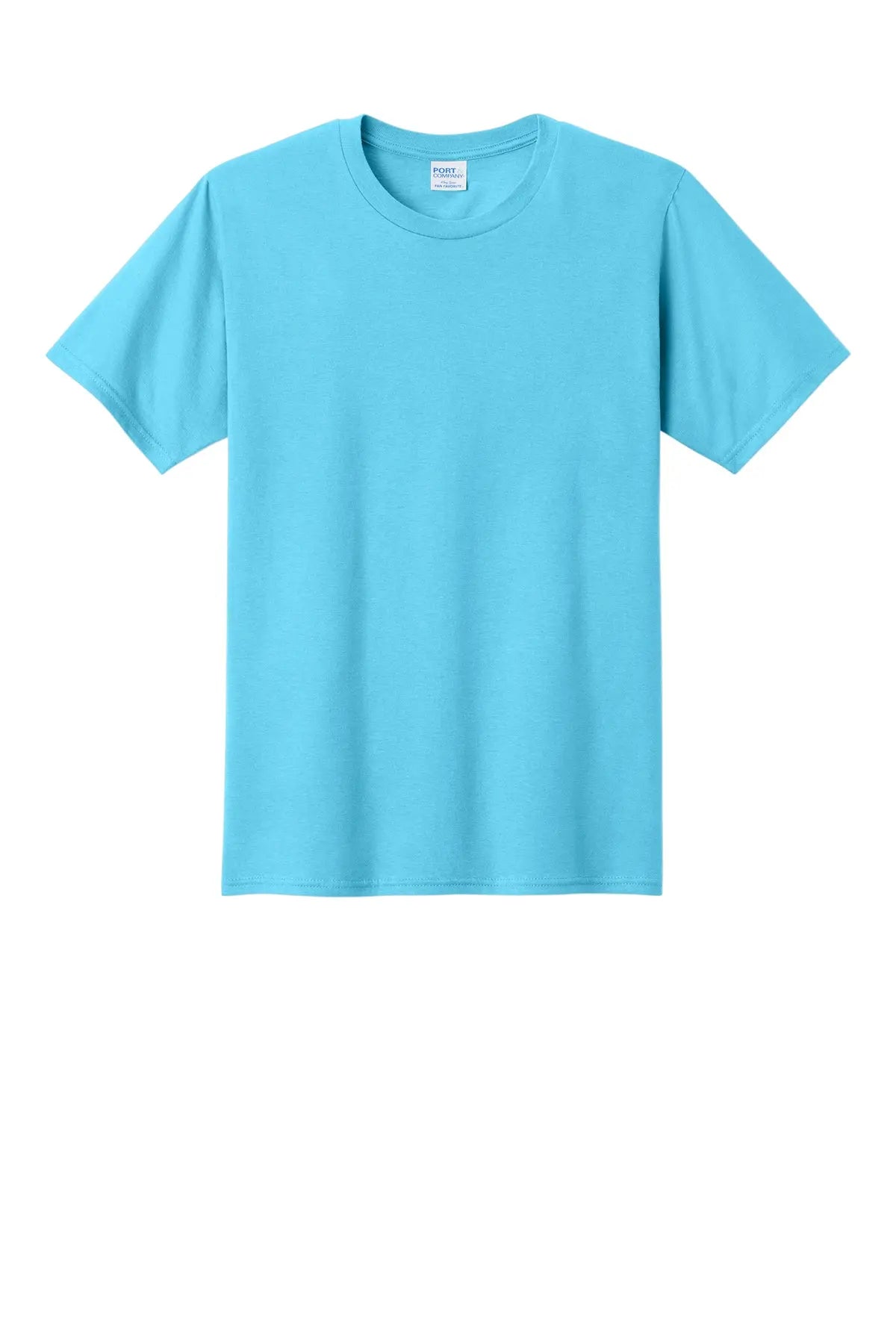 Port & Co™ Fan Favorite™ Tee #PC450