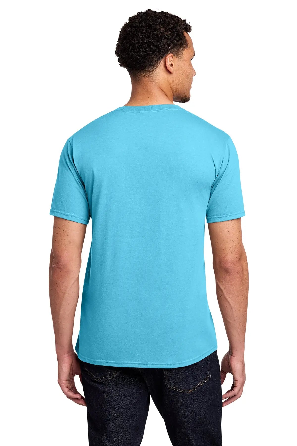 Port & Co™ Fan Favorite™ Tee #PC450