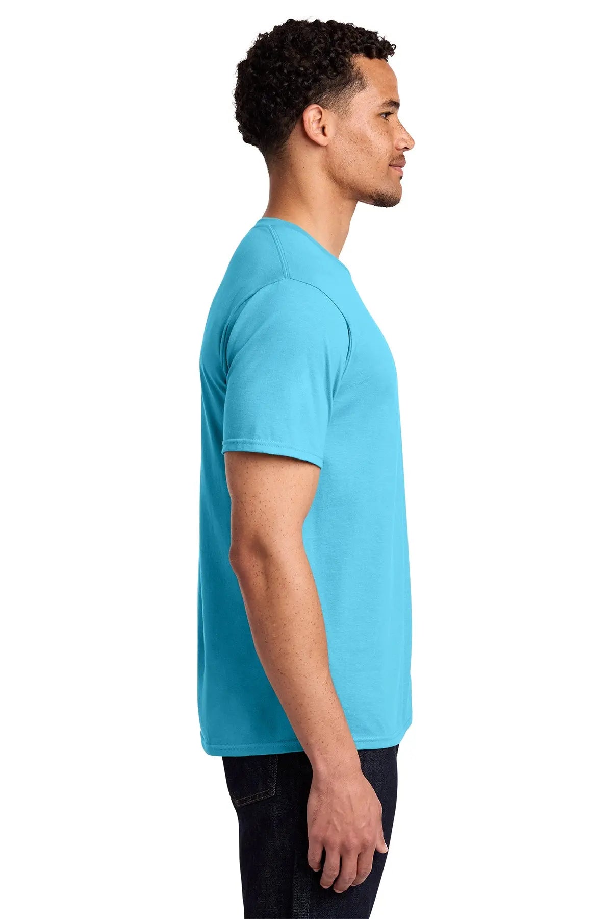 Port & Co™ Fan Favorite™ Tee #PC450