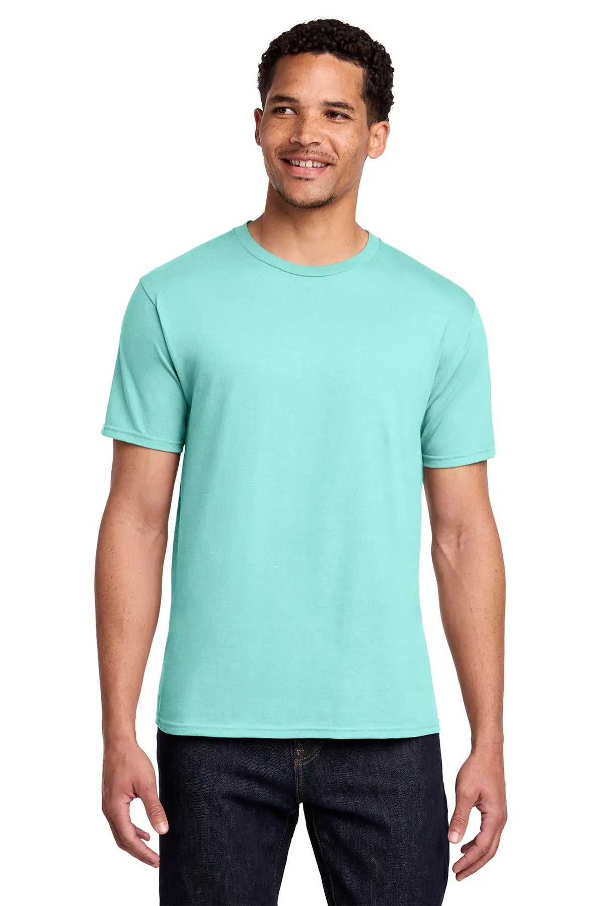 Port & Co™ Fan Favorite™ Tee #PC450