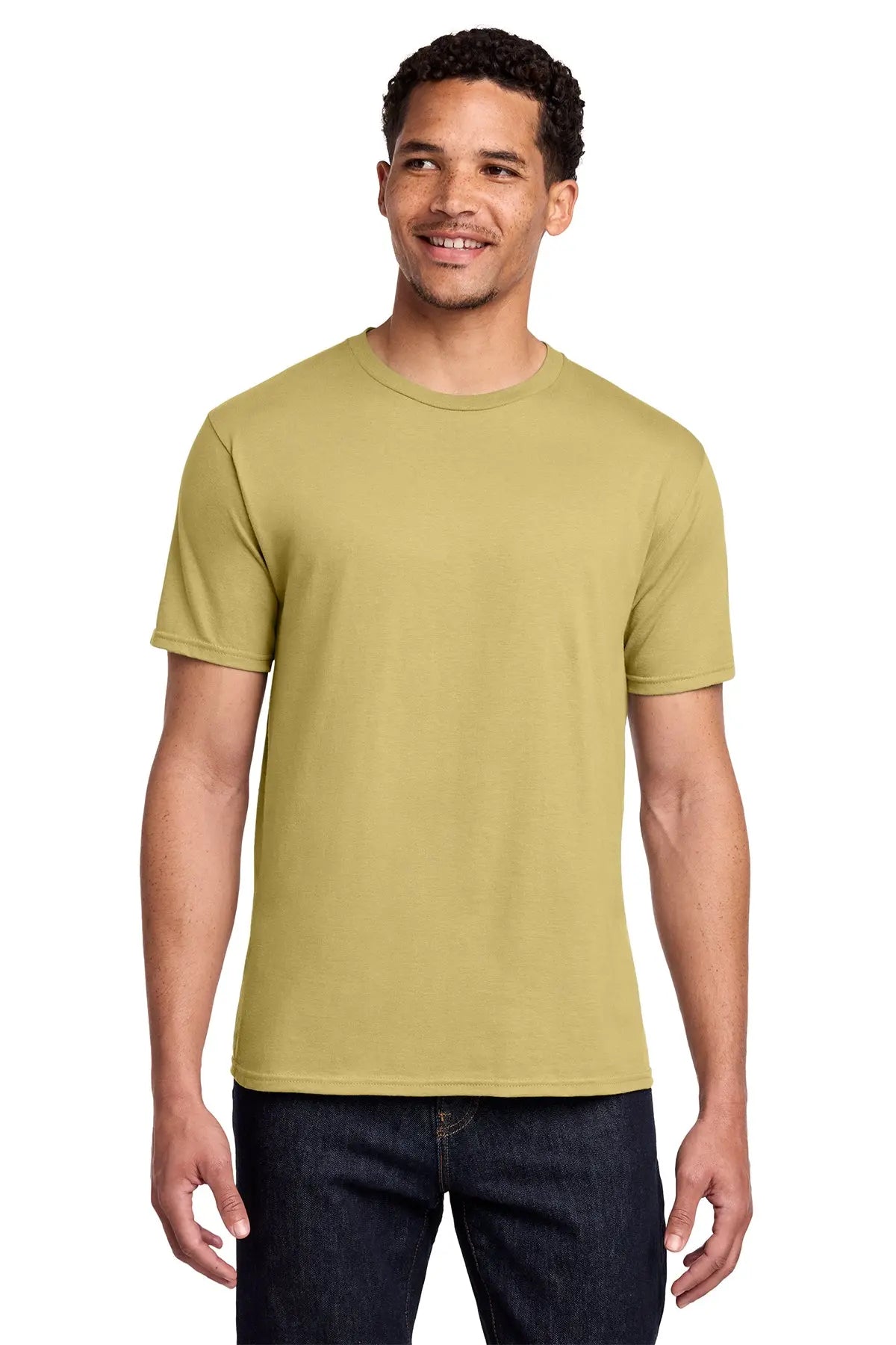 Port & Co™ Fan Favorite™ Tee #PC450