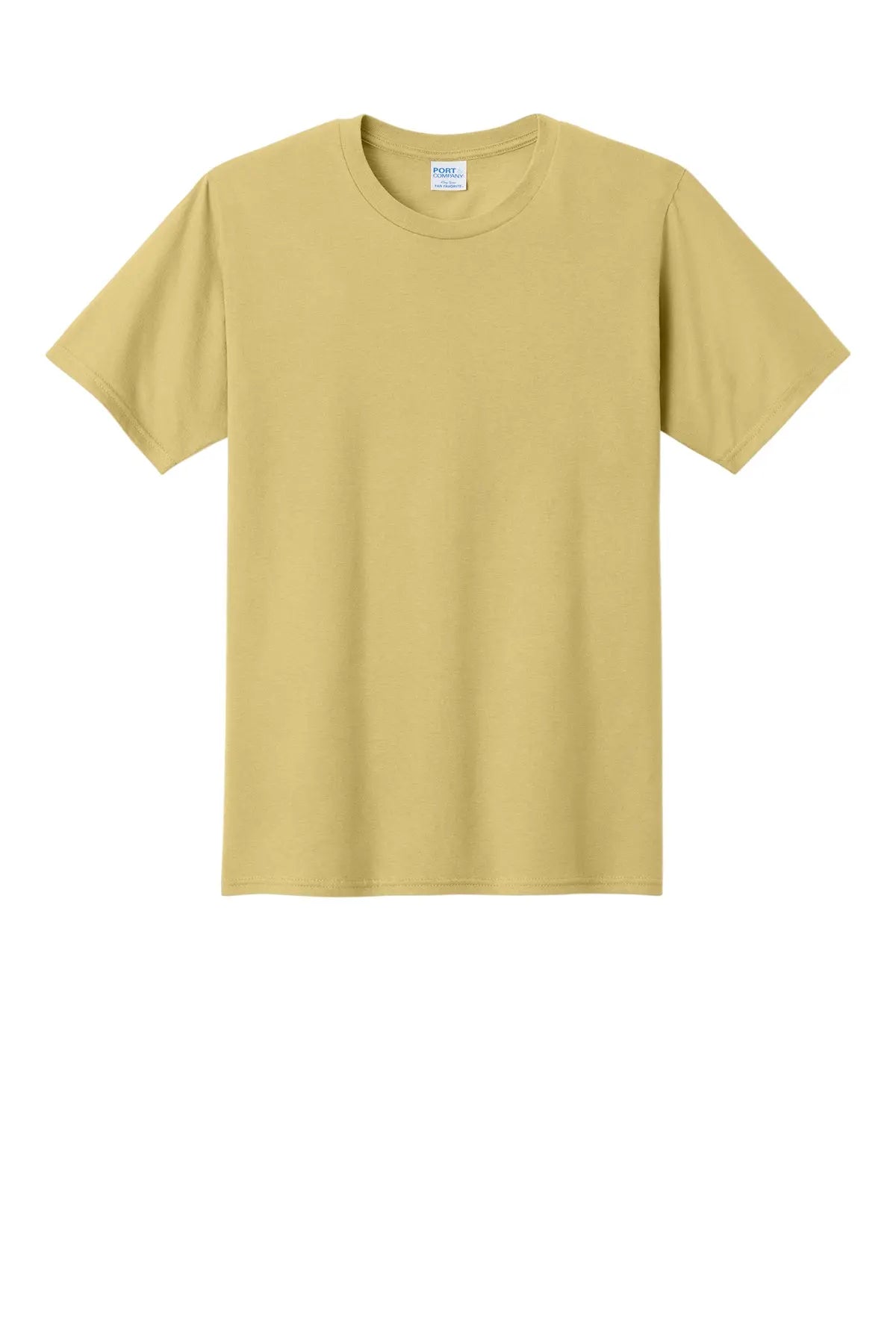 Port & Co™ Fan Favorite™ Tee #PC450