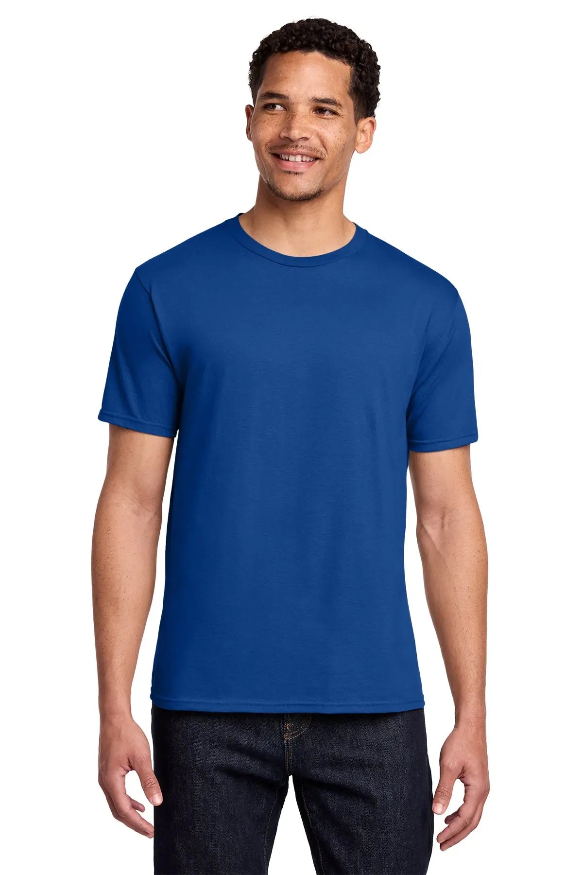 Port & Co™ Fan Favorite™ Tee #PC450