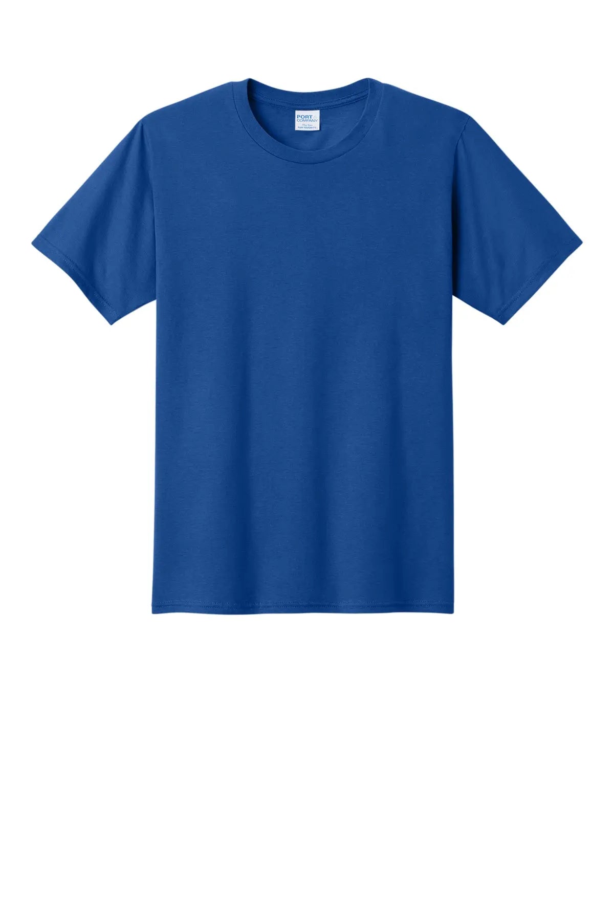 Port & Co™ Fan Favorite™ Tee #PC450