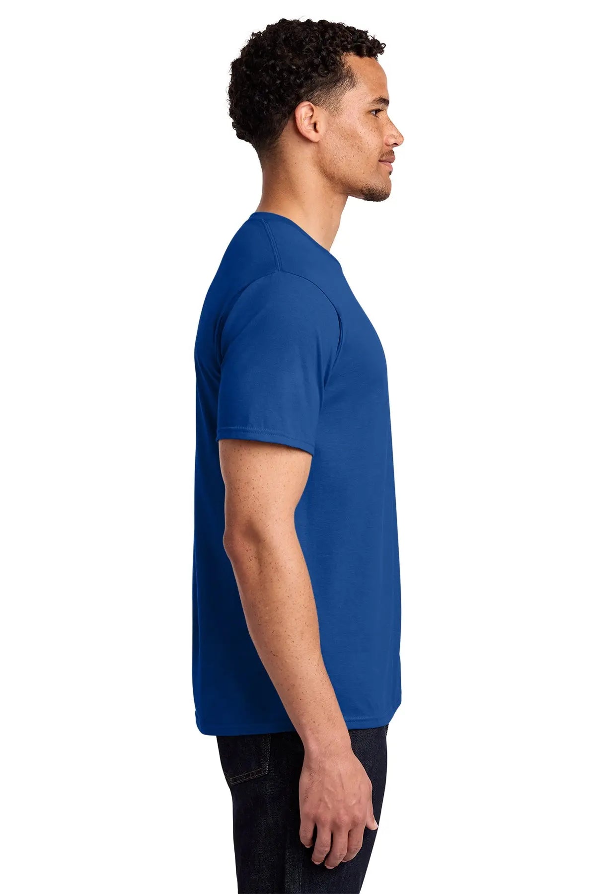 Port & Co™ Fan Favorite™ Tee #PC450