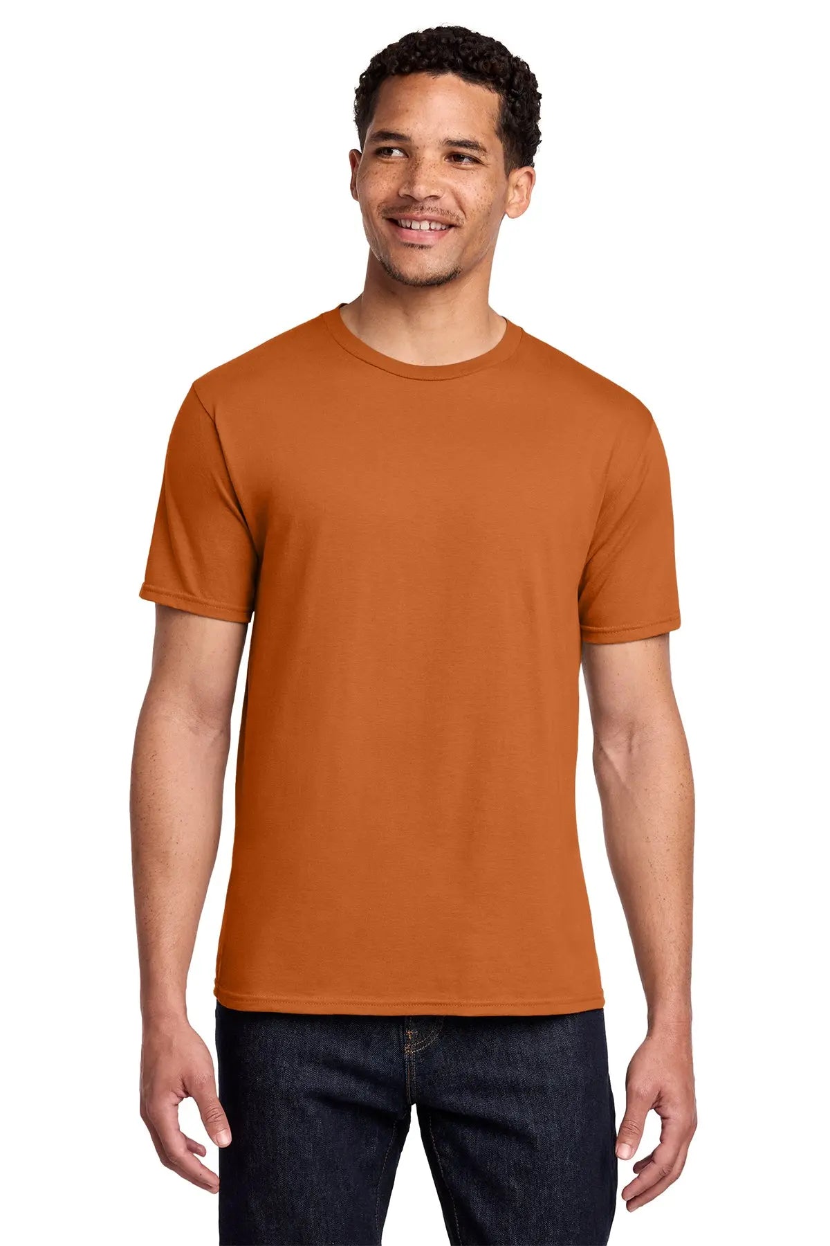 Port & Co™ Fan Favorite™ Tee #PC450