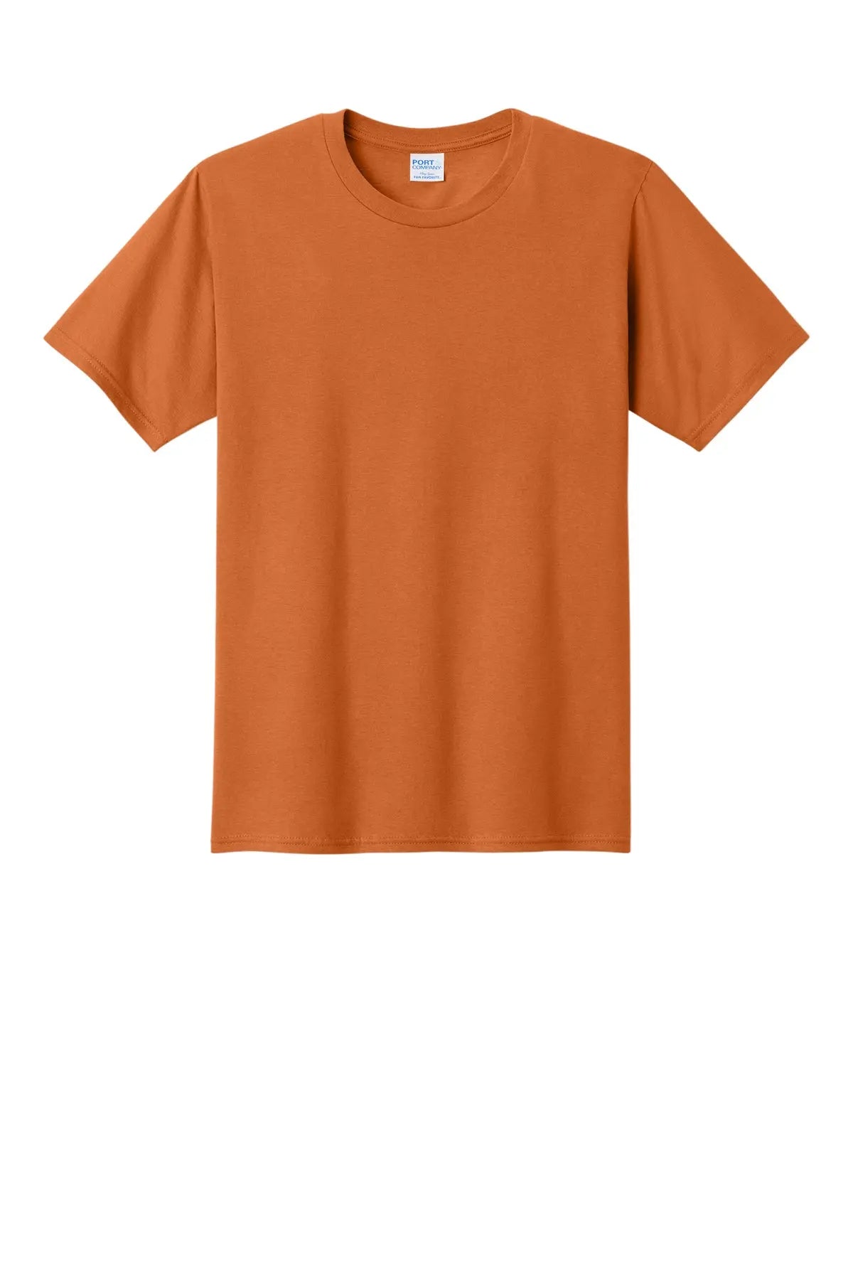 Port & Co™ Fan Favorite™ Tee #PC450