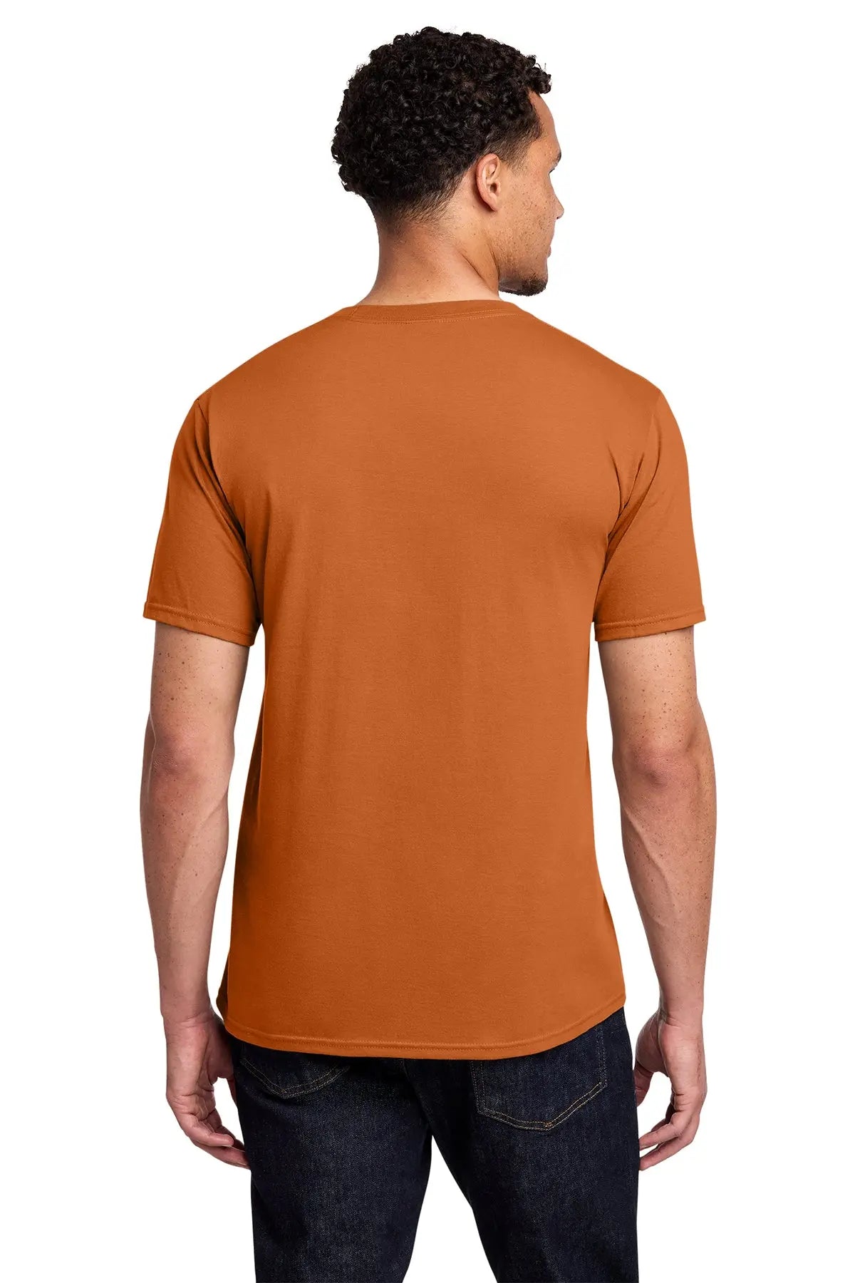 Port & Co™ Fan Favorite™ Tee #PC450