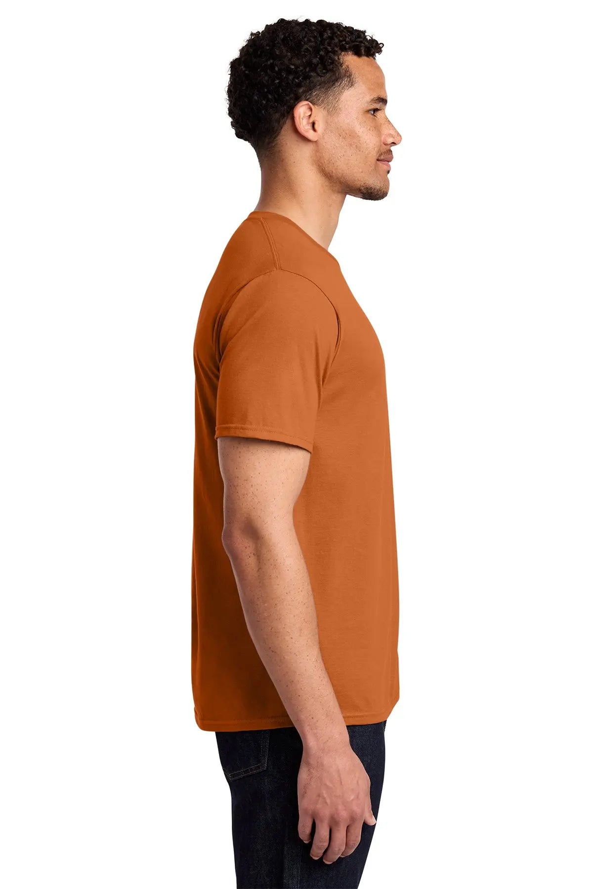 Port & Co™ Fan Favorite™ Tee #PC450