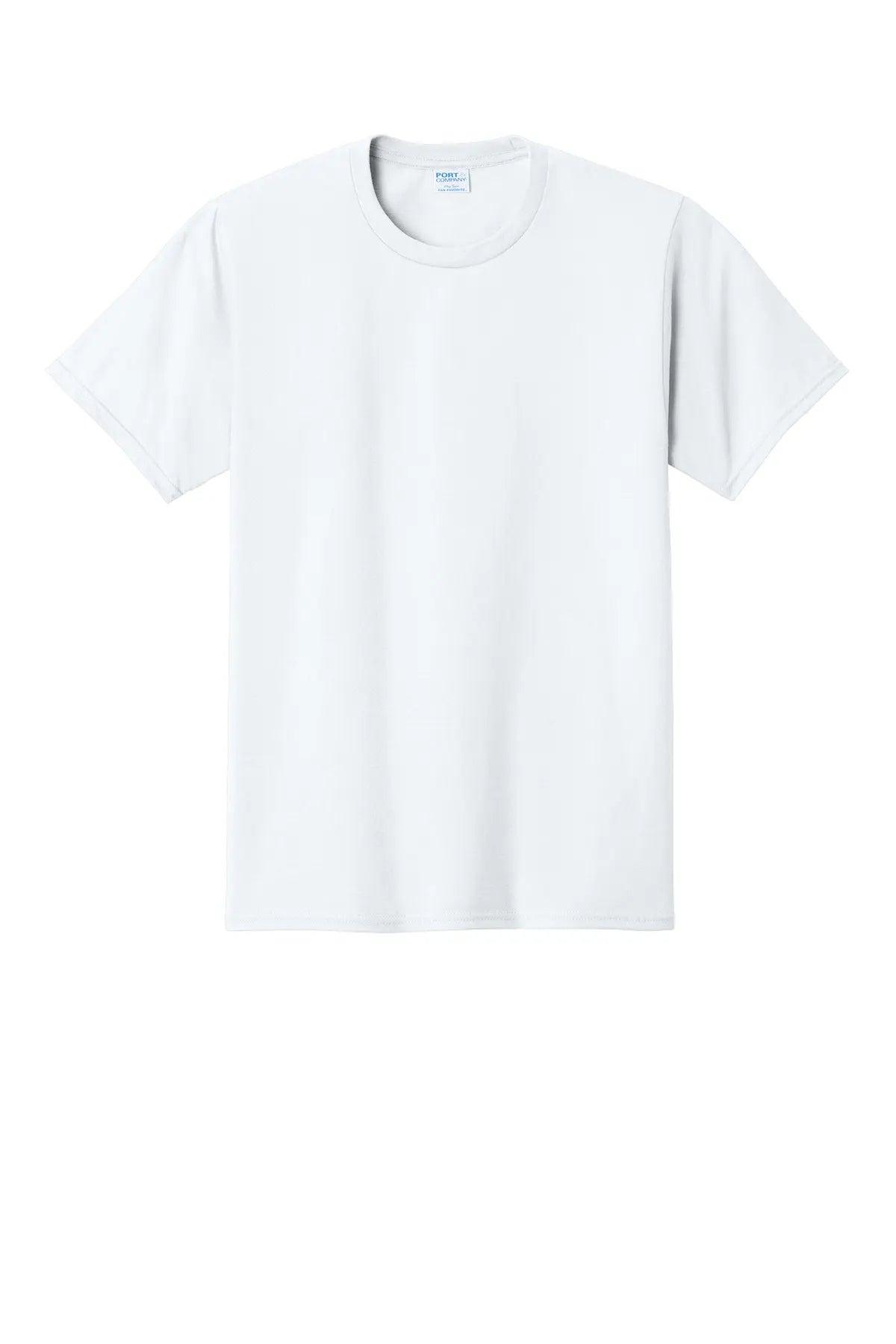 Port & Co™ Fan Favorite™ Tee #PC450