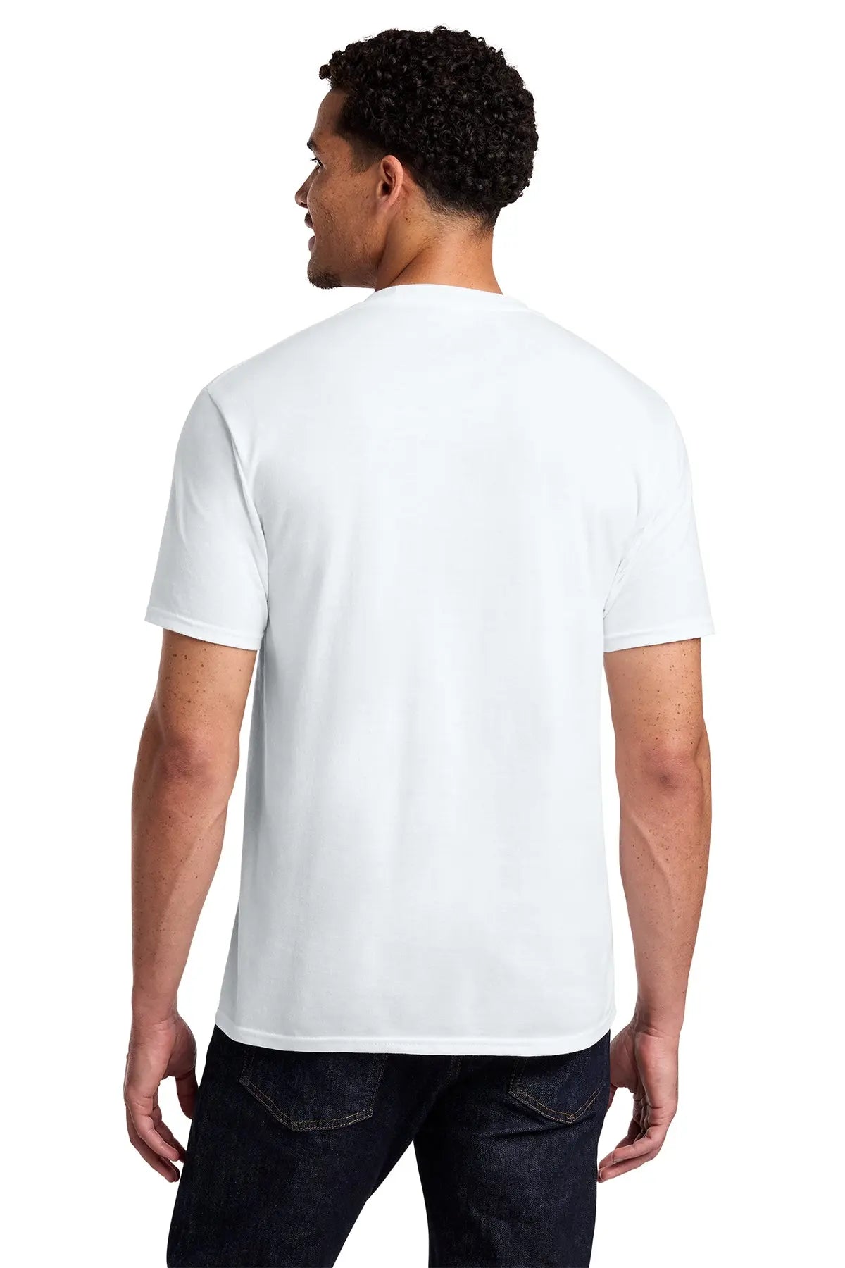 Port & Co™ Fan Favorite™ Tee #PC450