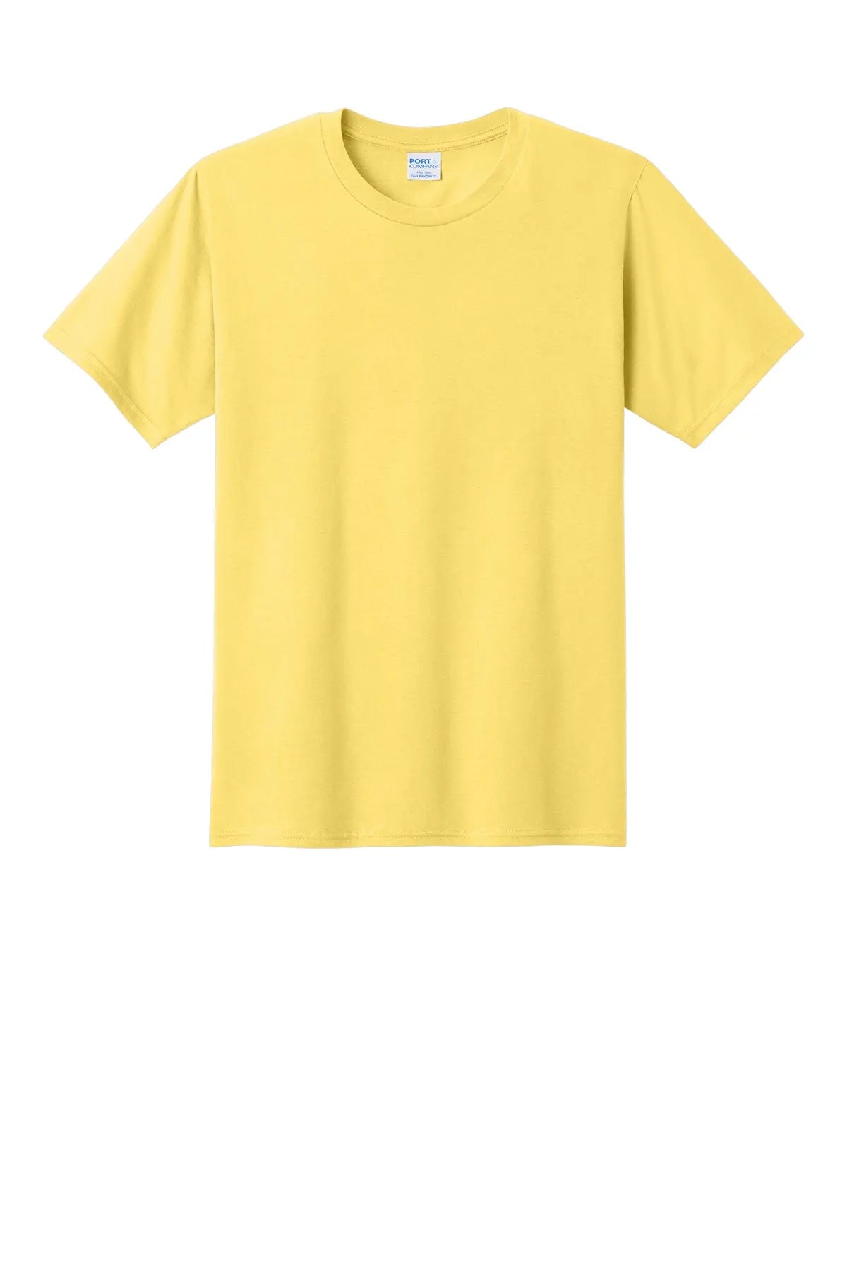 Port & Co™ Fan Favorite™ Tee #PC450