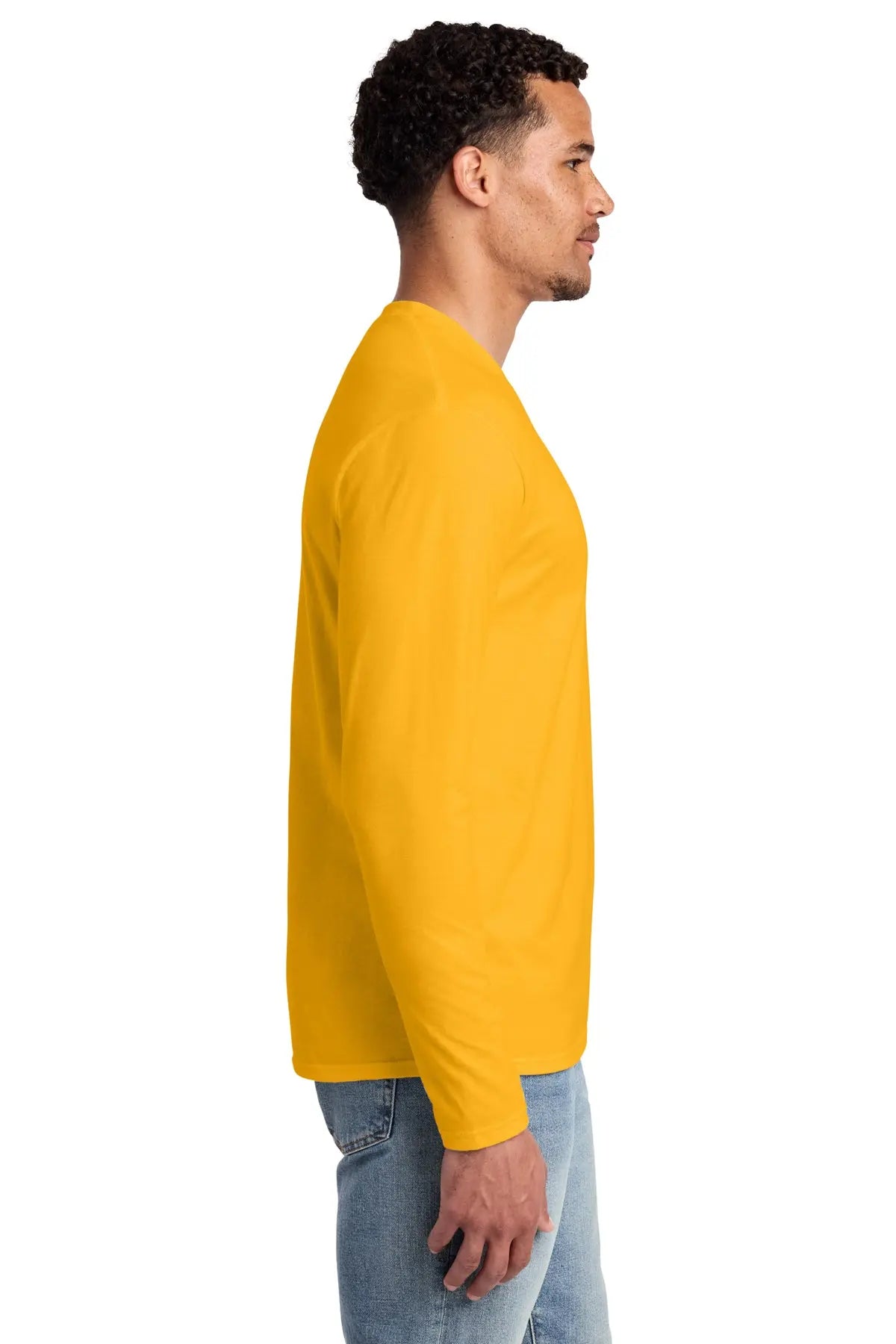 Port & Co™ Long Sleeve Fan Favorite™ Tee #PC450LS