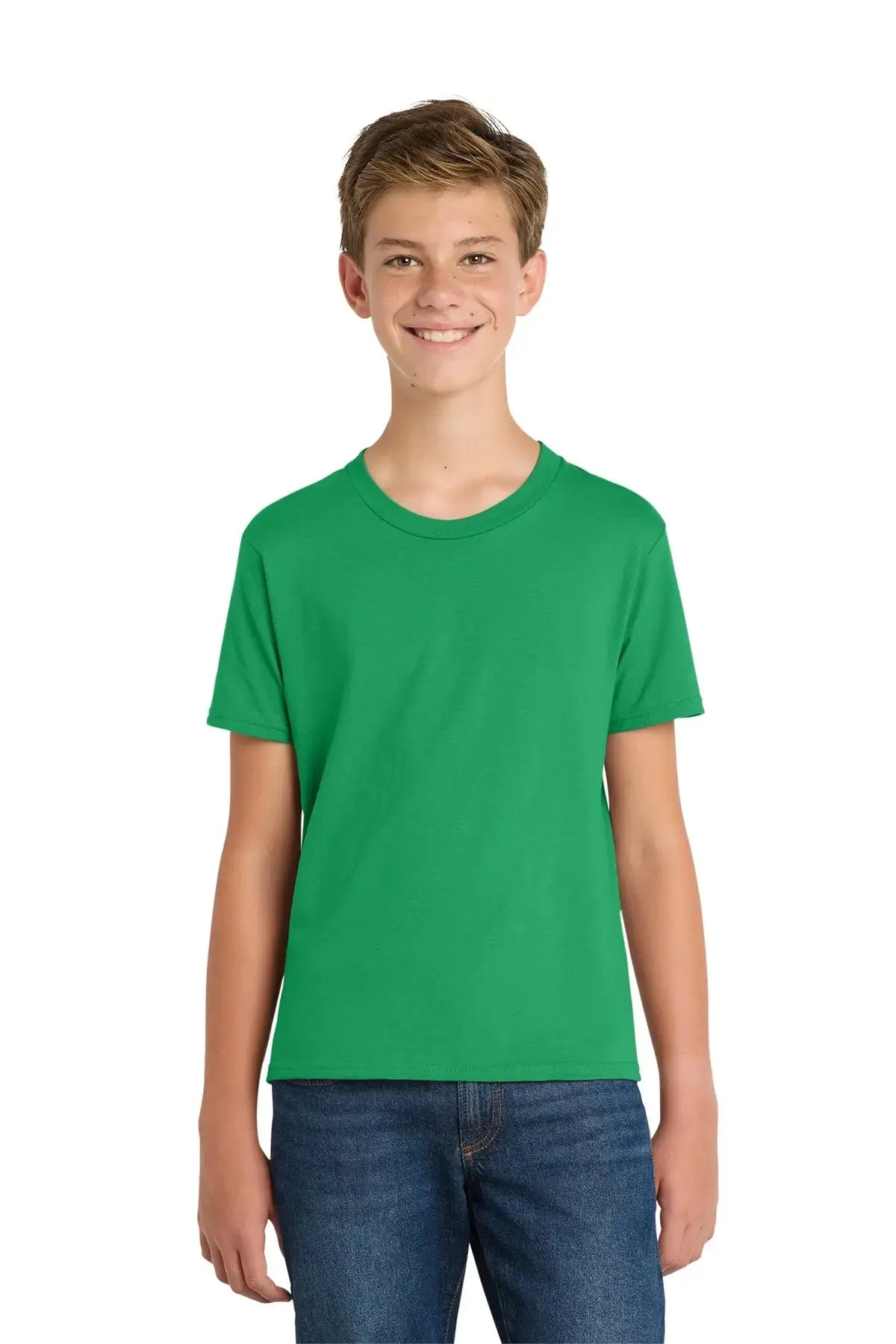 Port & Co™ Youth Fan Favorite™ Tee #PC450Y Game Over Merch