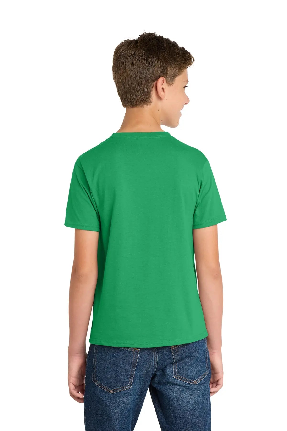 Port & Co™ Youth Fan Favorite™ Tee #PC450Y