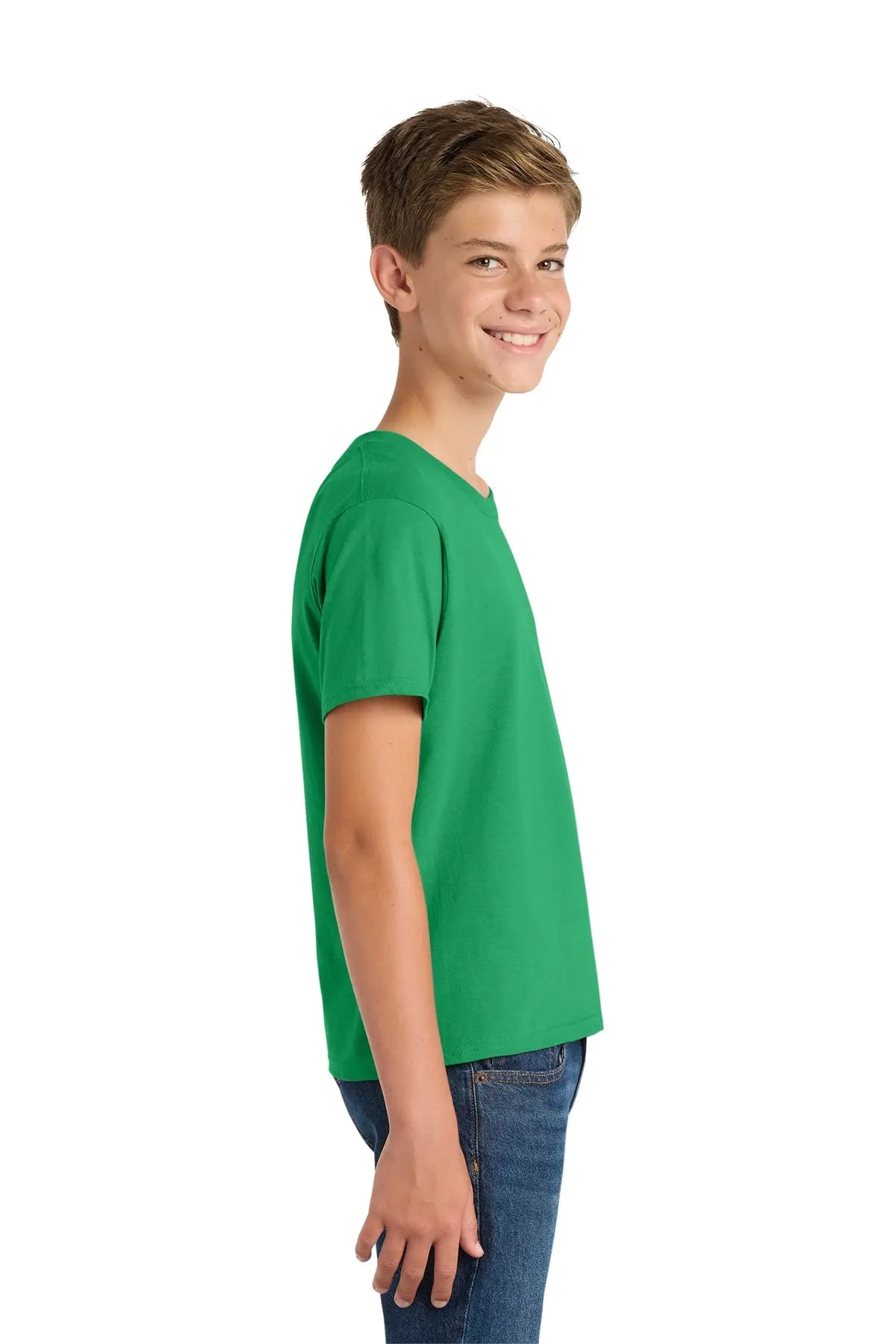 Port & Co™ Youth Fan Favorite™ Tee #PC450Y