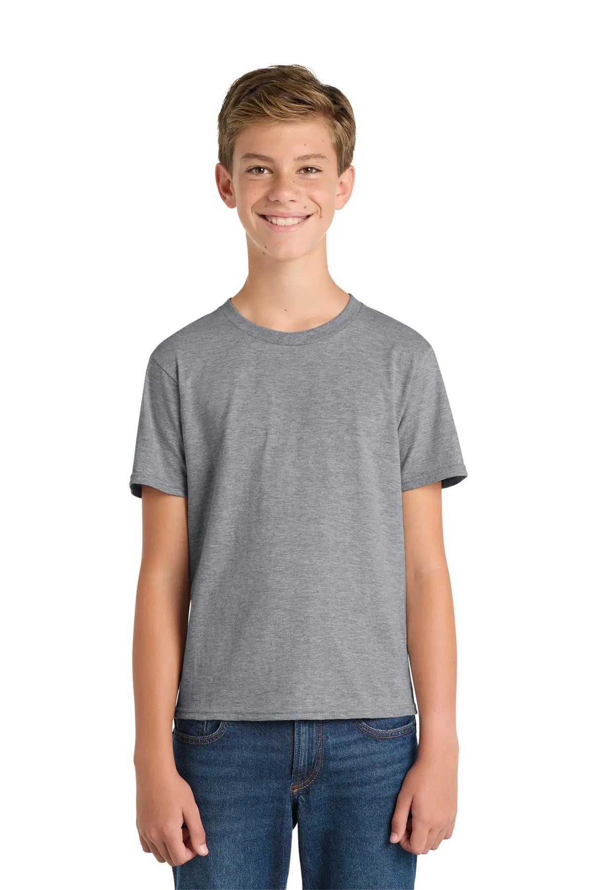 Port & Co™ Youth Fan Favorite™ Tee #PC450Y