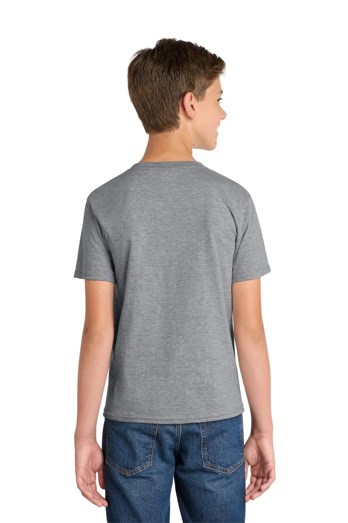 Port & Co™ Youth Fan Favorite™ Tee #PC450Y