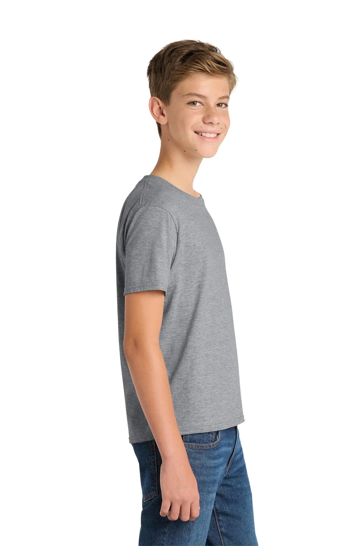 Port & Co™ Youth Fan Favorite™ Tee #PC450Y