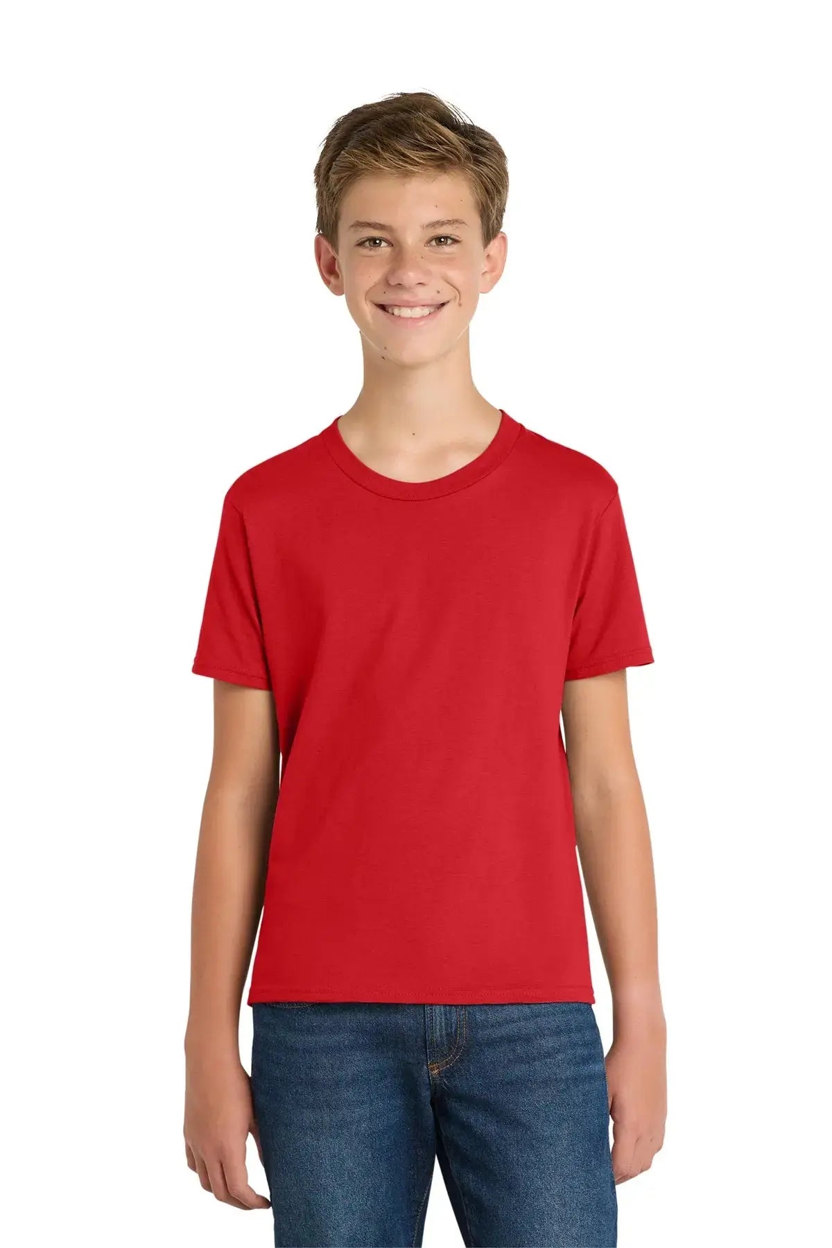Port & Co™ Youth Fan Favorite™ Tee #PC450Y Game Over Merch