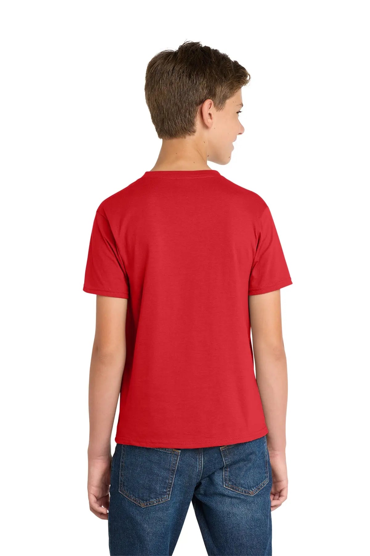 Port & Co™ Youth Fan Favorite™ Tee #PC450Y
