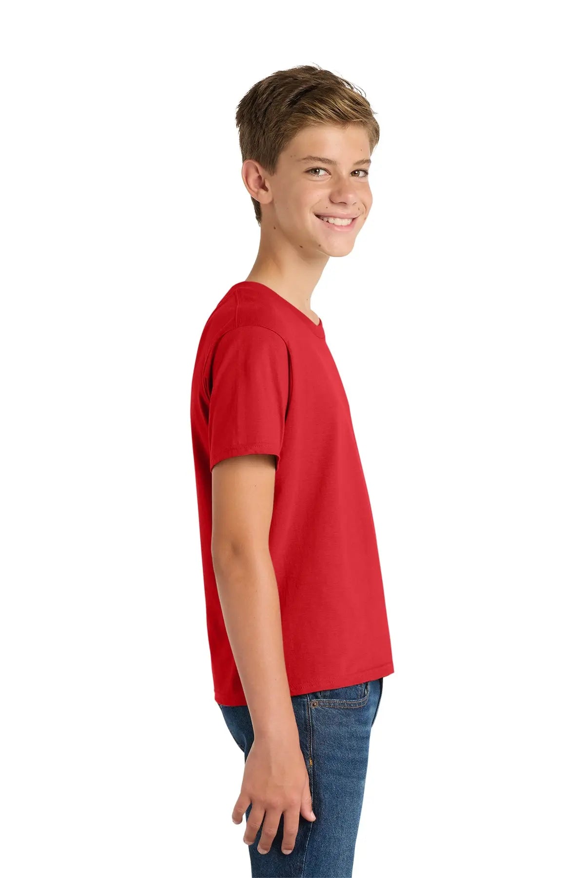 Port & Co™ Youth Fan Favorite™ Tee #PC450Y