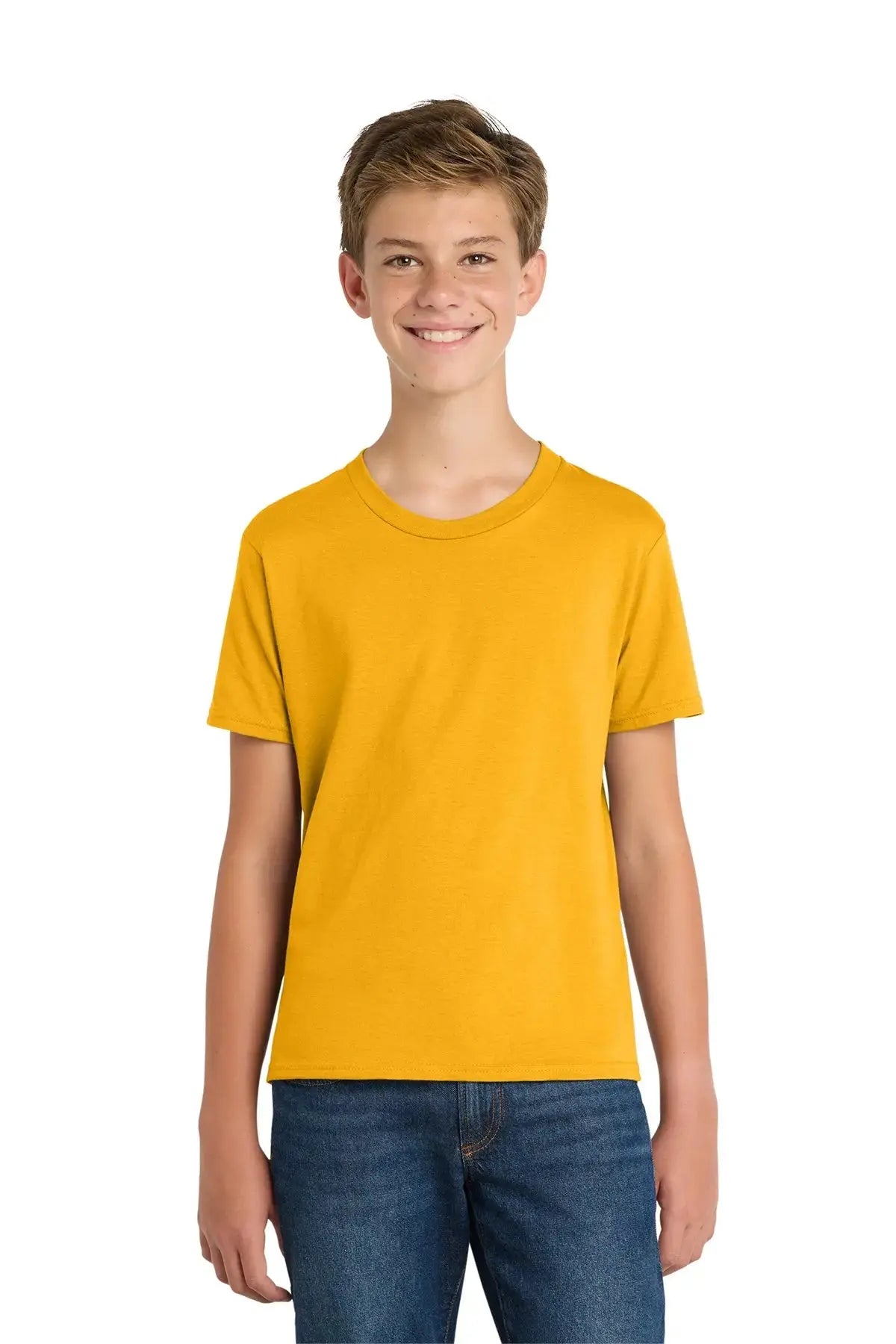 Port & Co™ Youth Fan Favorite™ Tee #PC450Y Game Over Merch